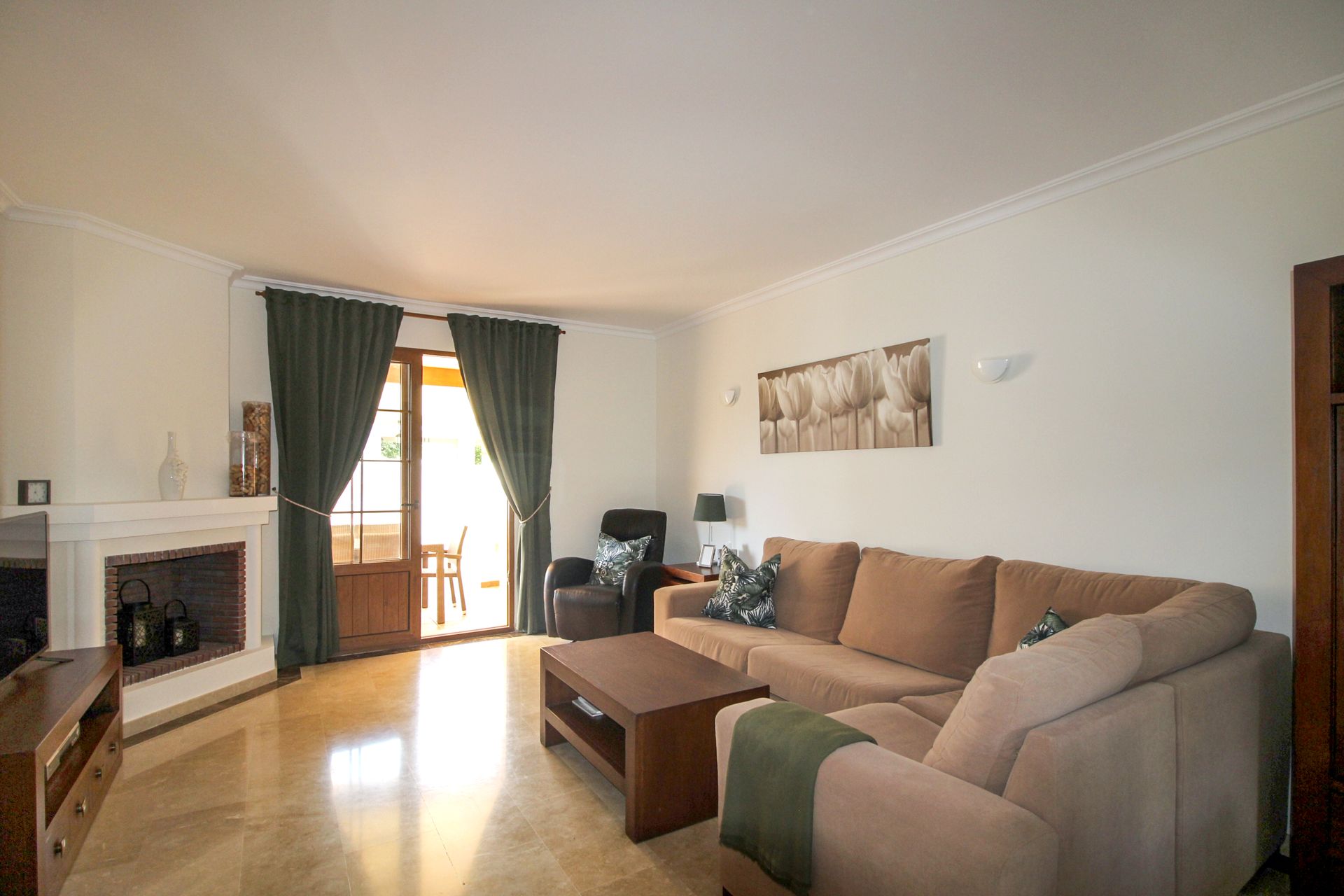 Huis in Atamaría, Región de Murcia 10992255