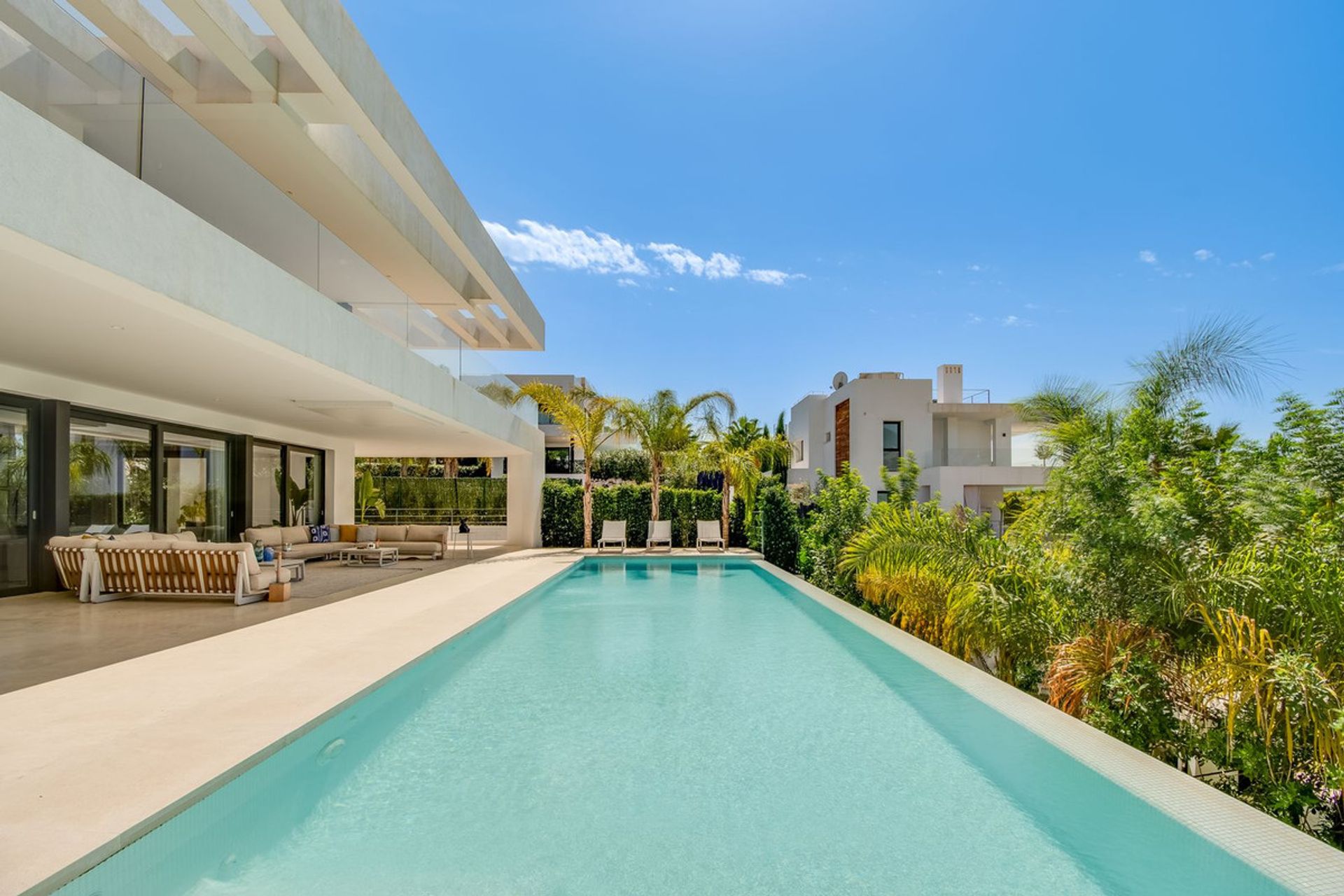 Haus im Marbella, Andalucía 10992265