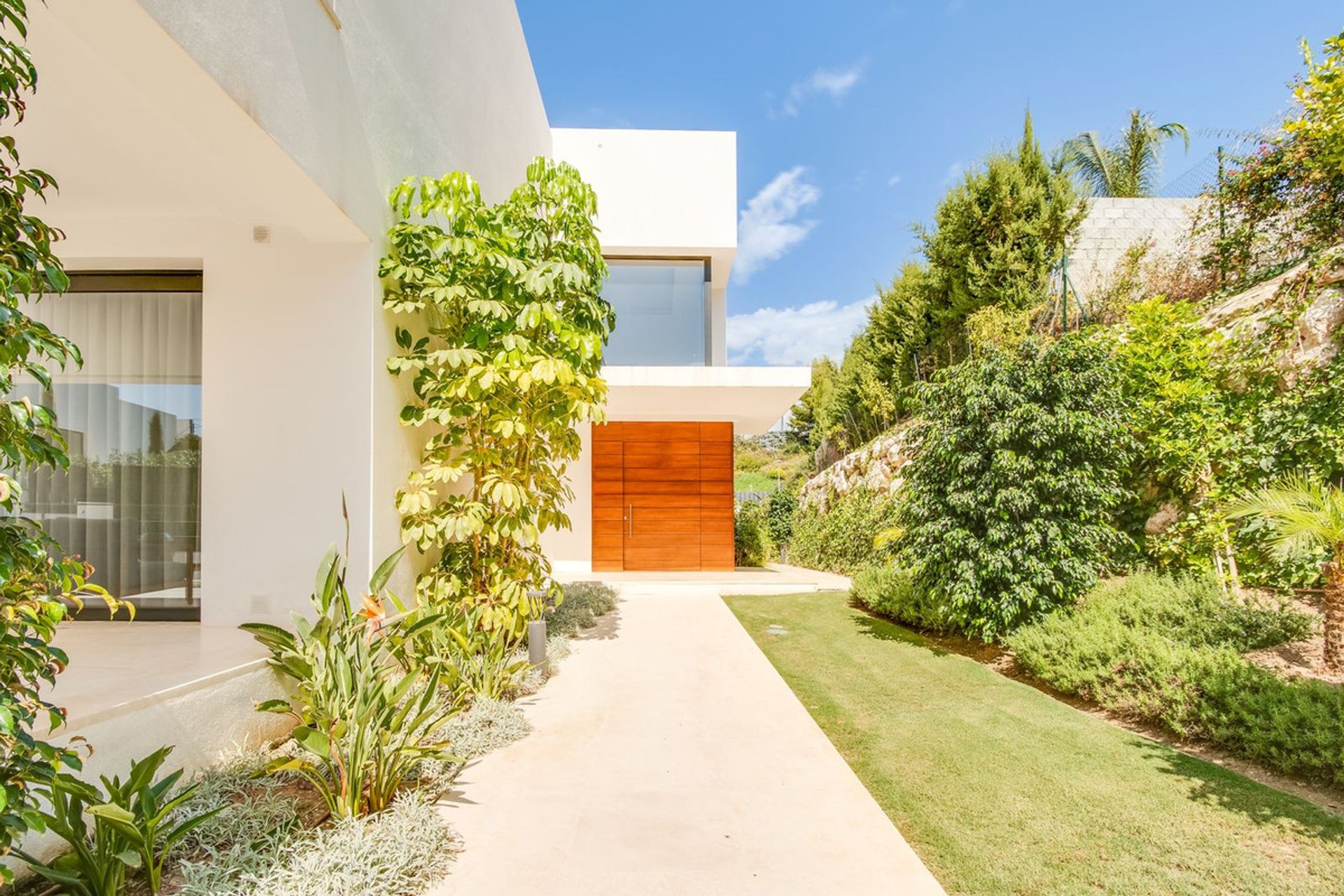 Haus im Marbella, Andalucía 10992265