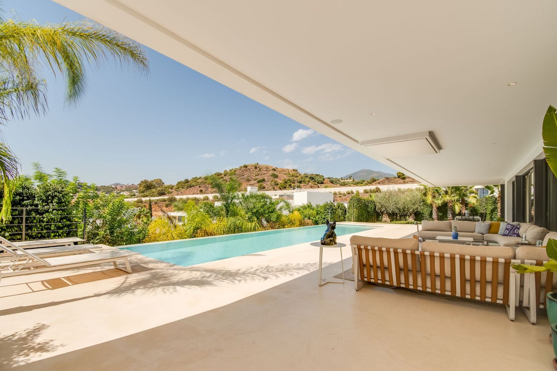 Haus im Marbella, Andalucía 10992265