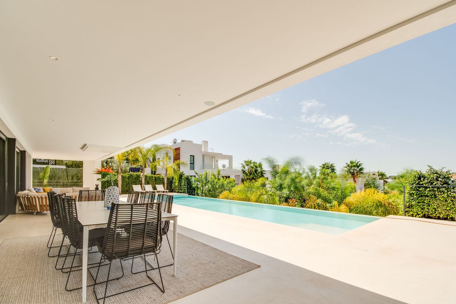 Haus im Marbella, Andalucía 10992265