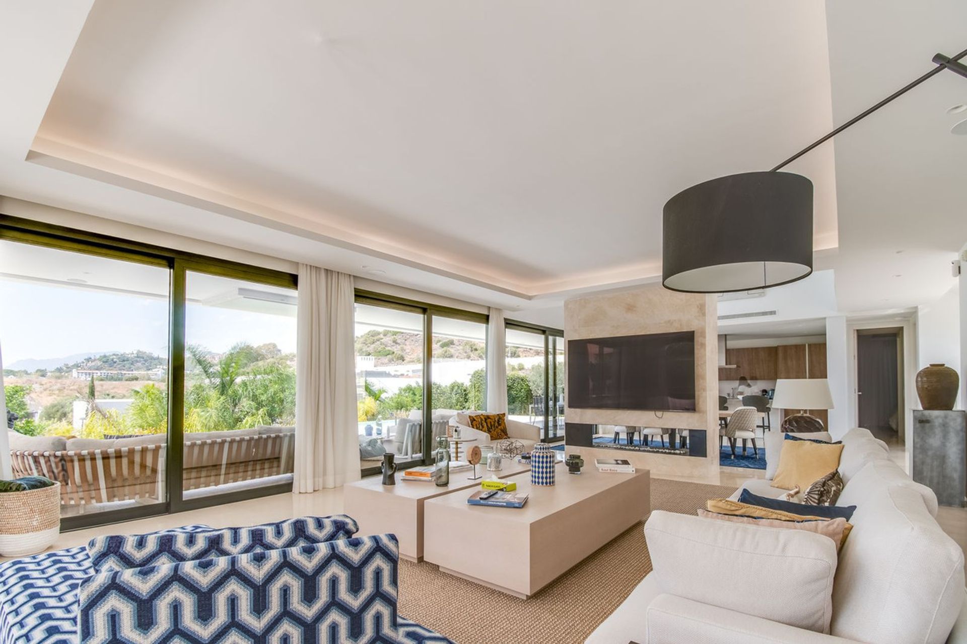 Haus im Marbella, Andalucía 10992265