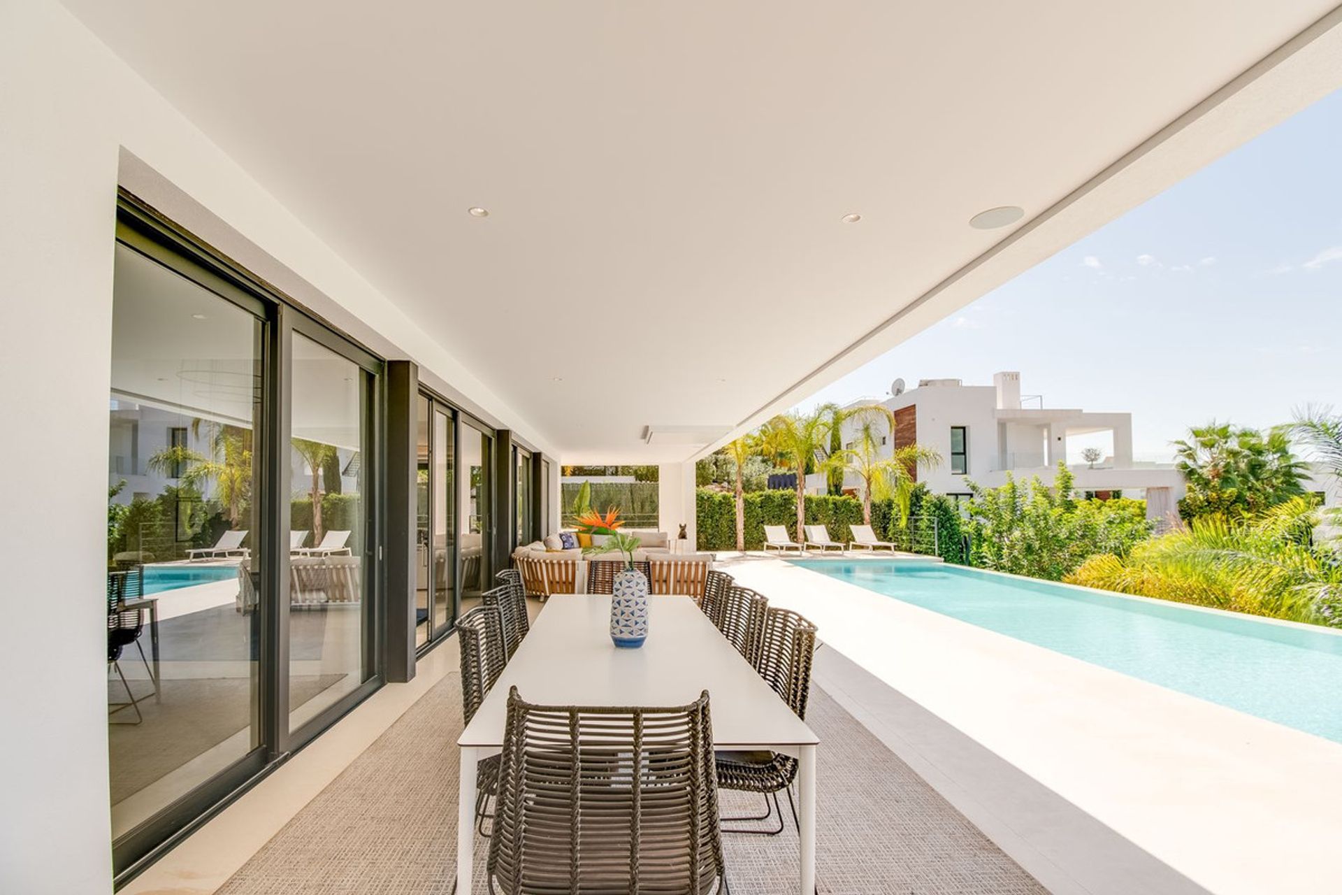 Haus im Marbella, Andalucía 10992265