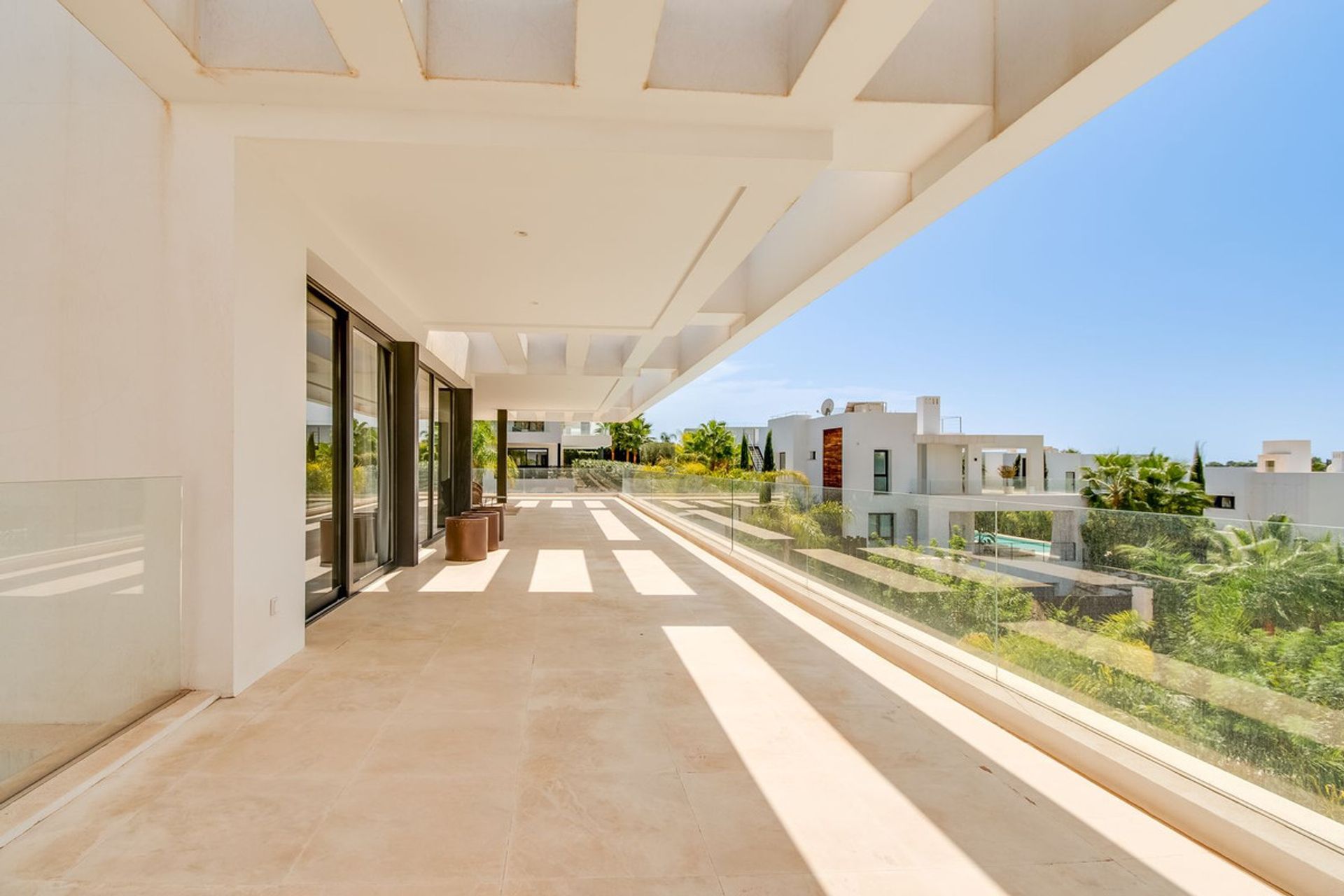 Haus im Marbella, Andalucía 10992265