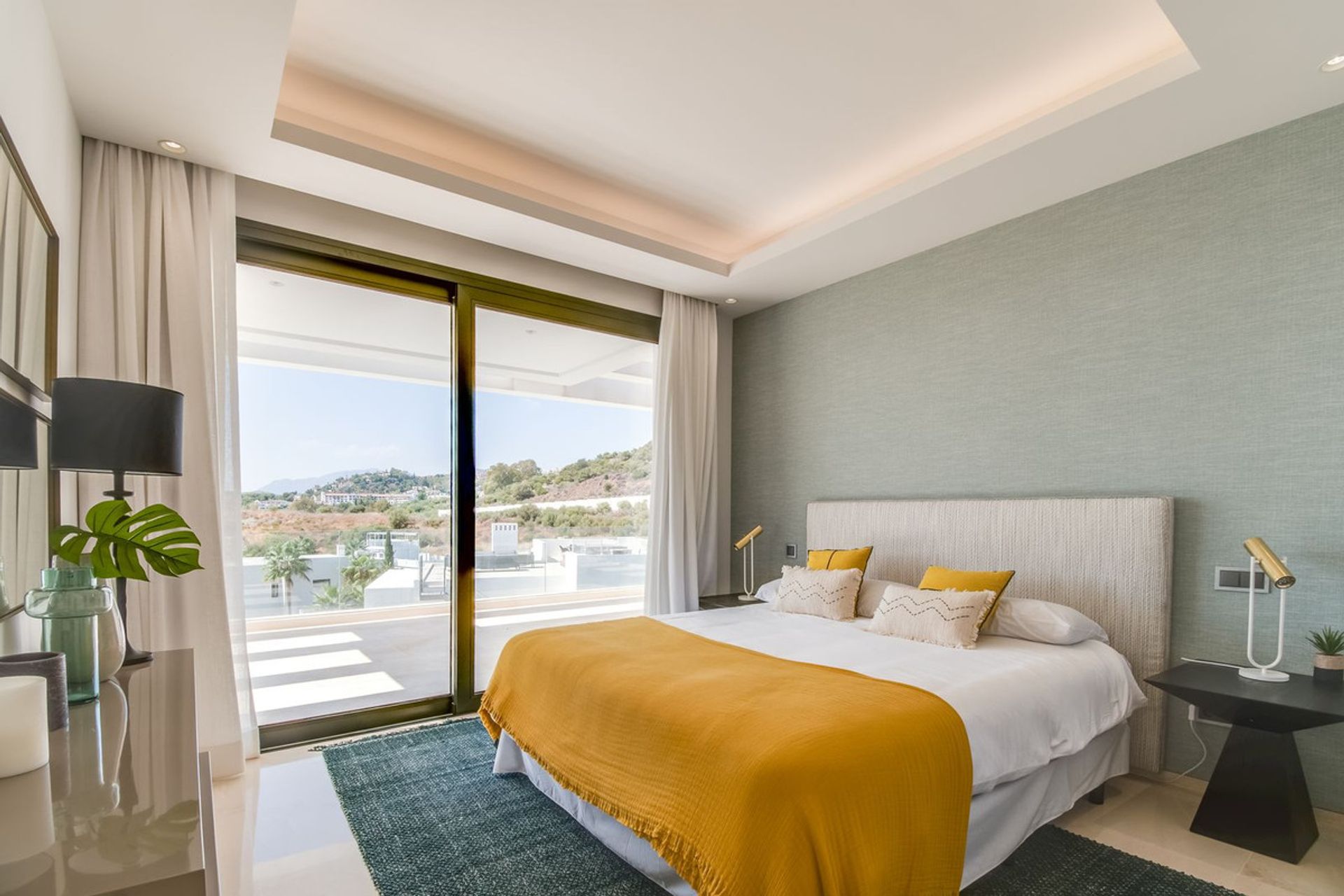 Haus im Marbella, Andalucía 10992265