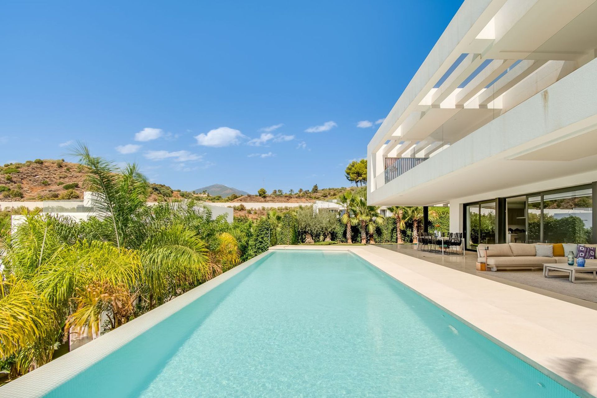 Haus im Marbella, Andalucía 10992265