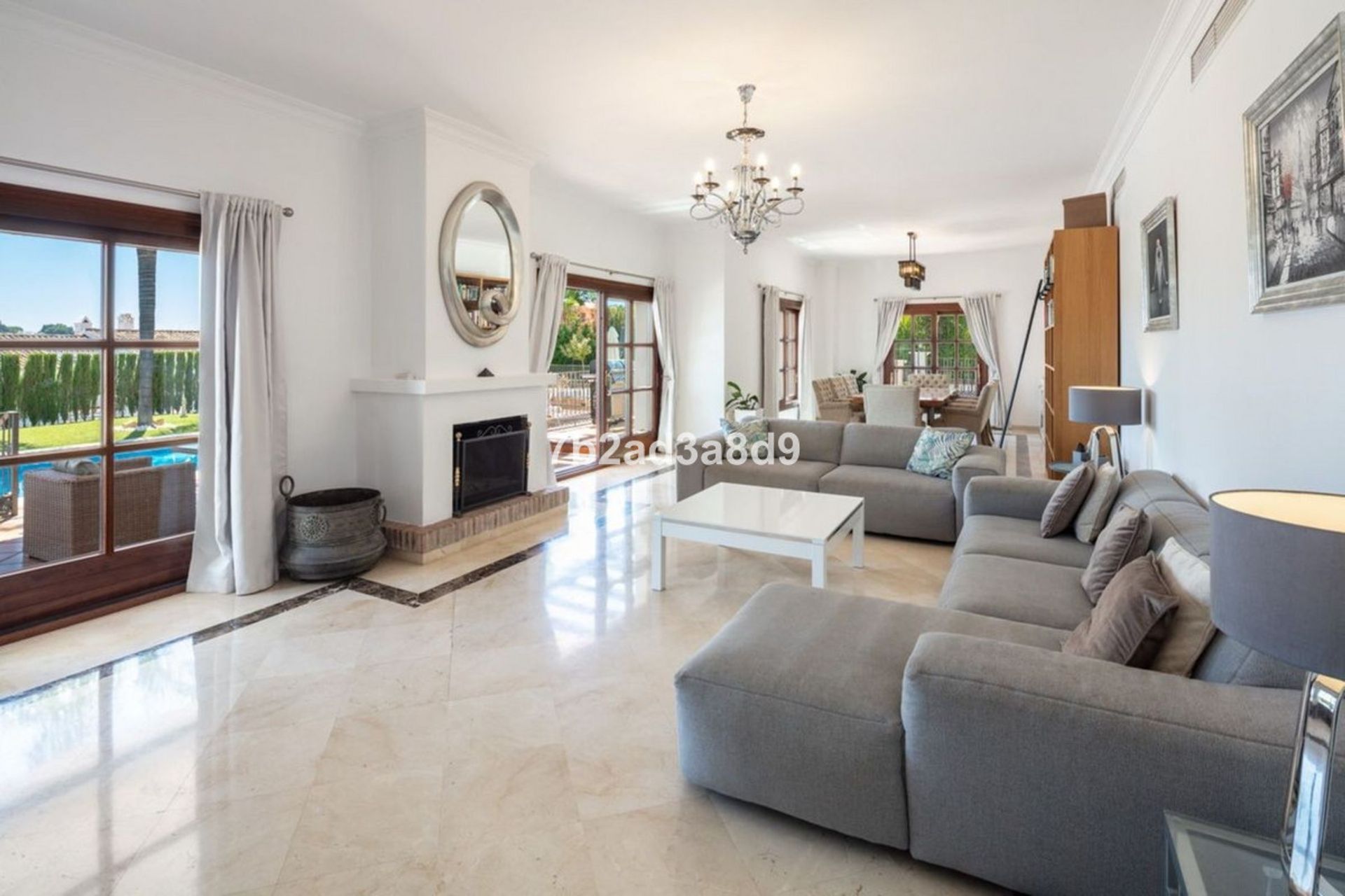 Haus im Benahavis, Andalusien 10992274