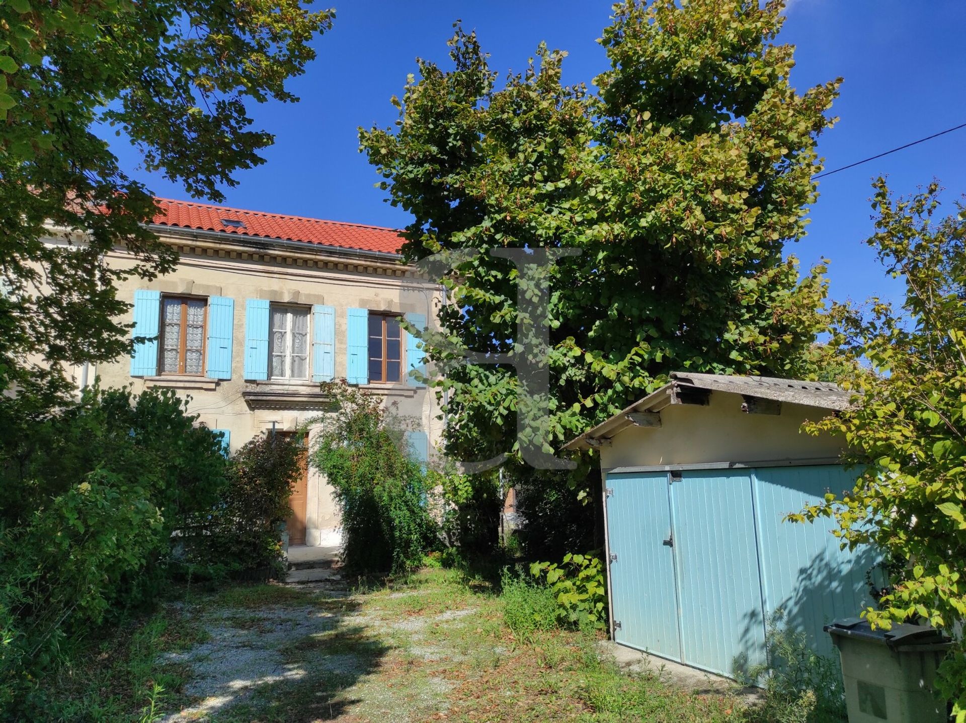 casa en Valréas, Provence-Alpes-Côte d'Azur 10992280