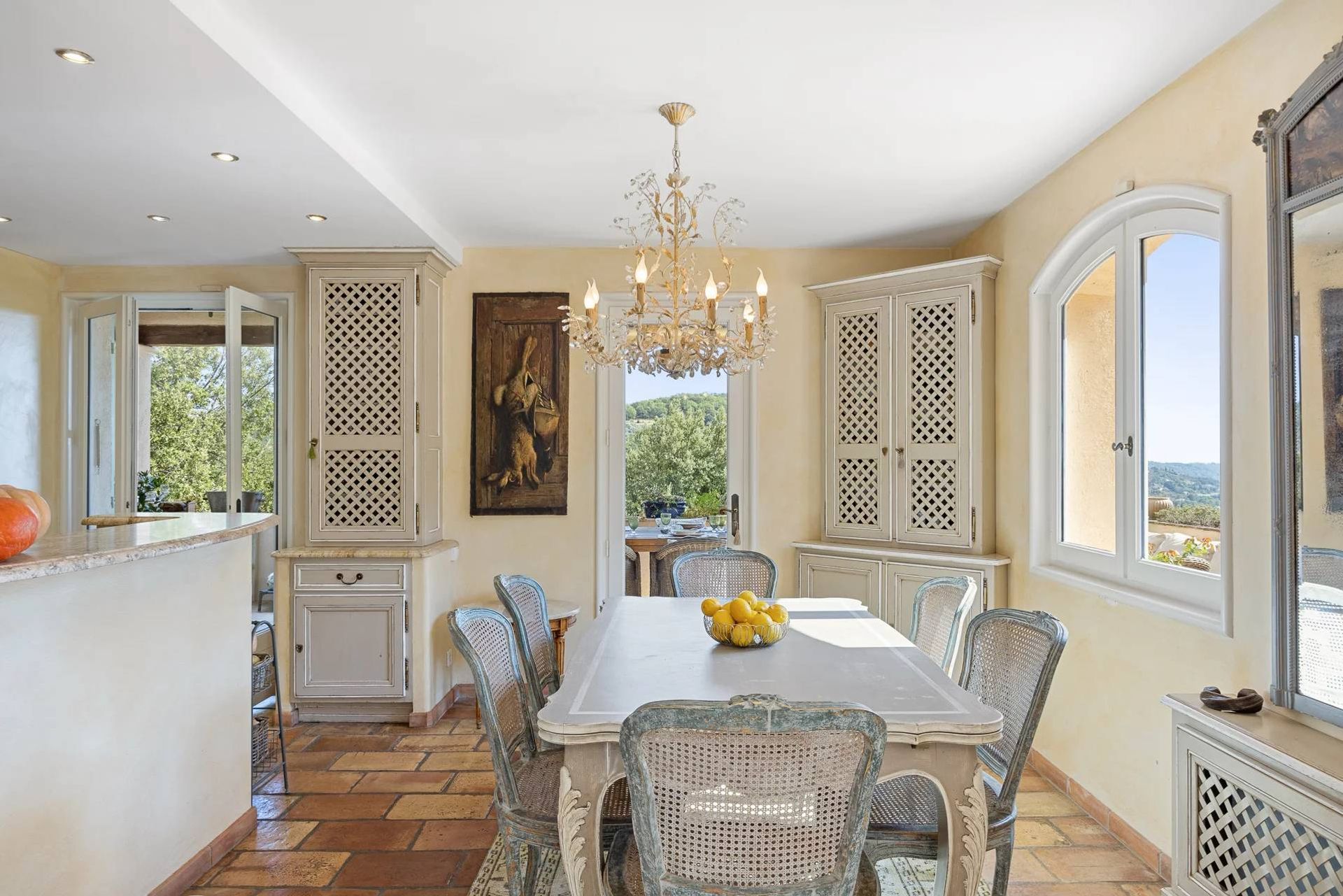 Huis in Grasse, Provence-Alpes-Côte d'Azur 10992284