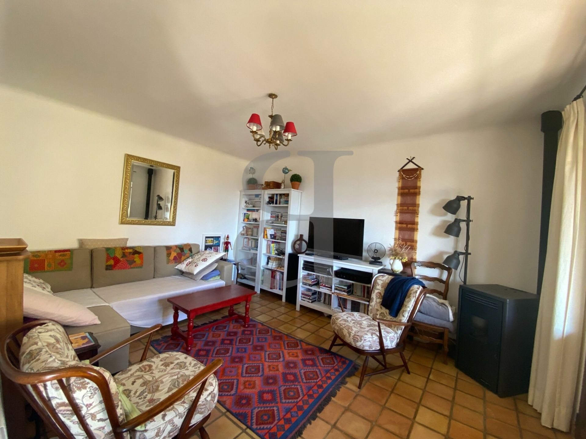 Rumah di Nyons, Auvergne-Rhône-Alpes 10992296