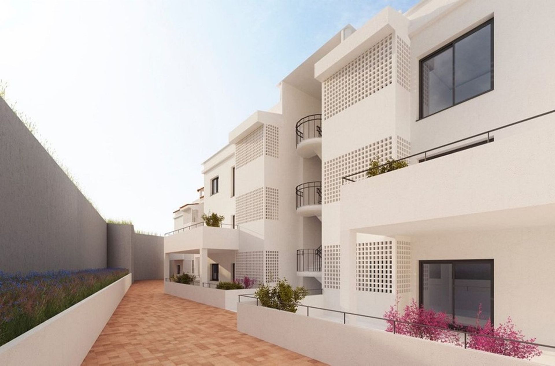 Condominio en Santa Fe de los Boliches, Andalucía 10992313