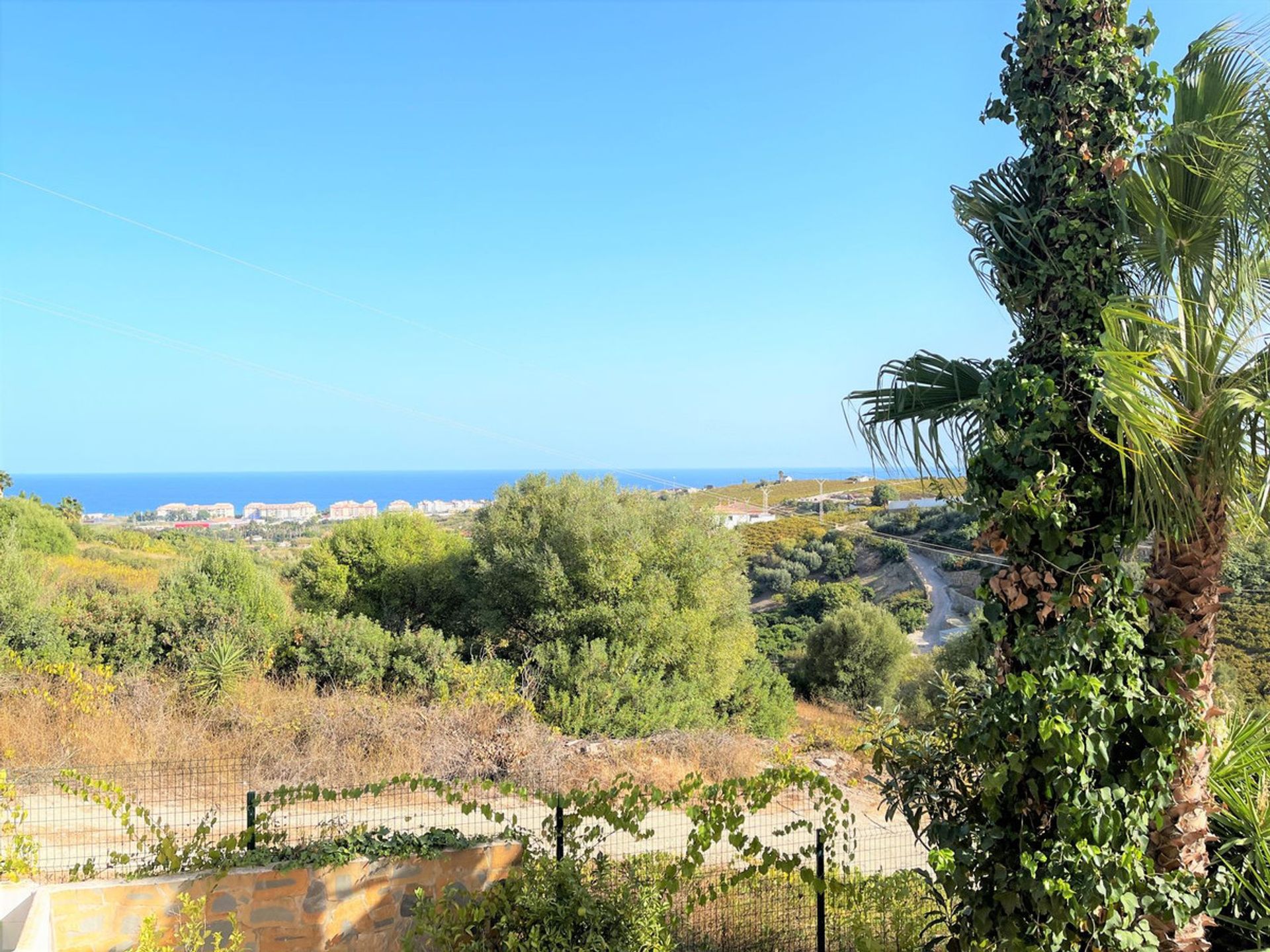 Casa nel Manilva, Andalusia 10992319