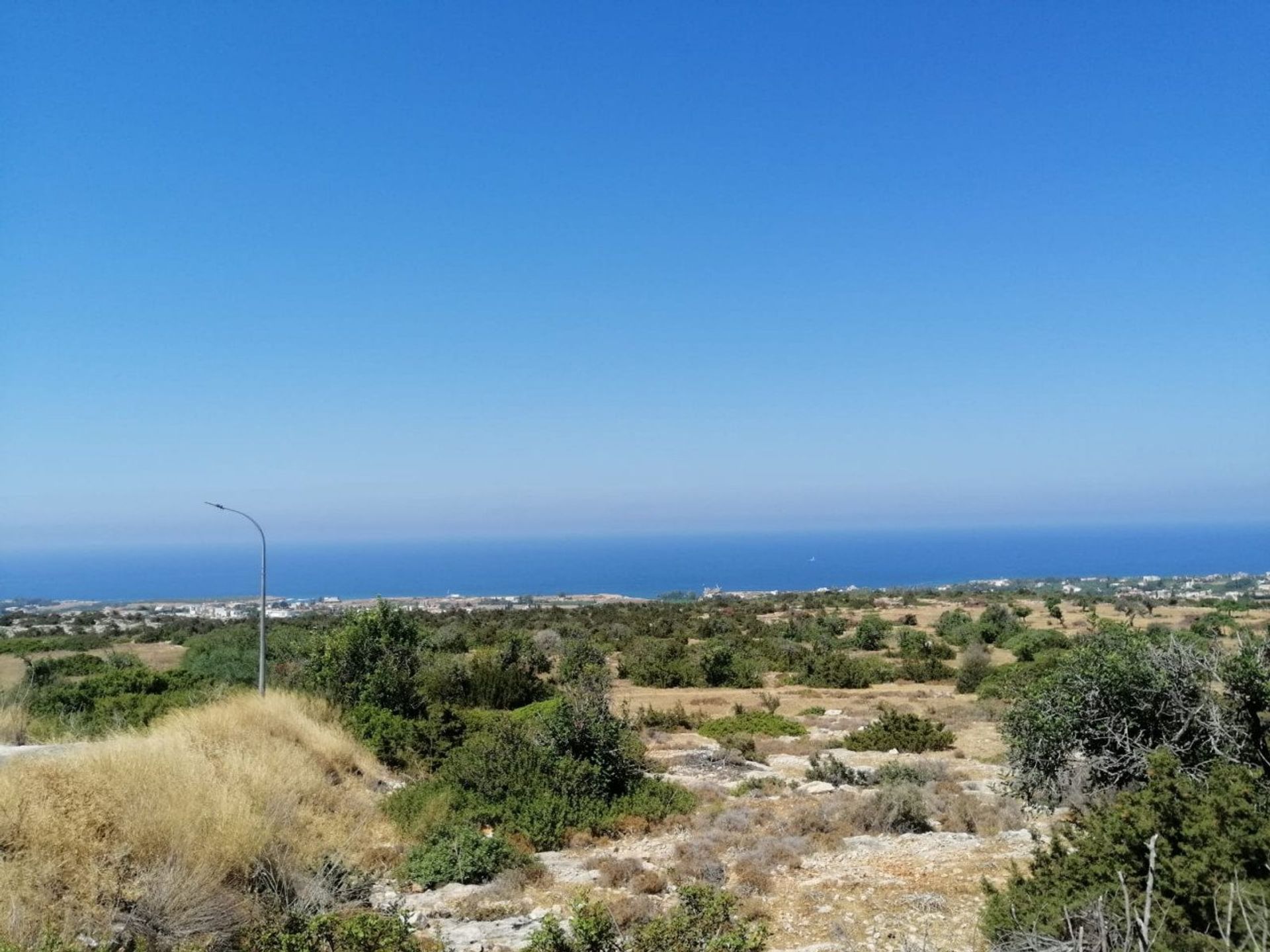 casa en Pegeia, Pafos 10992348