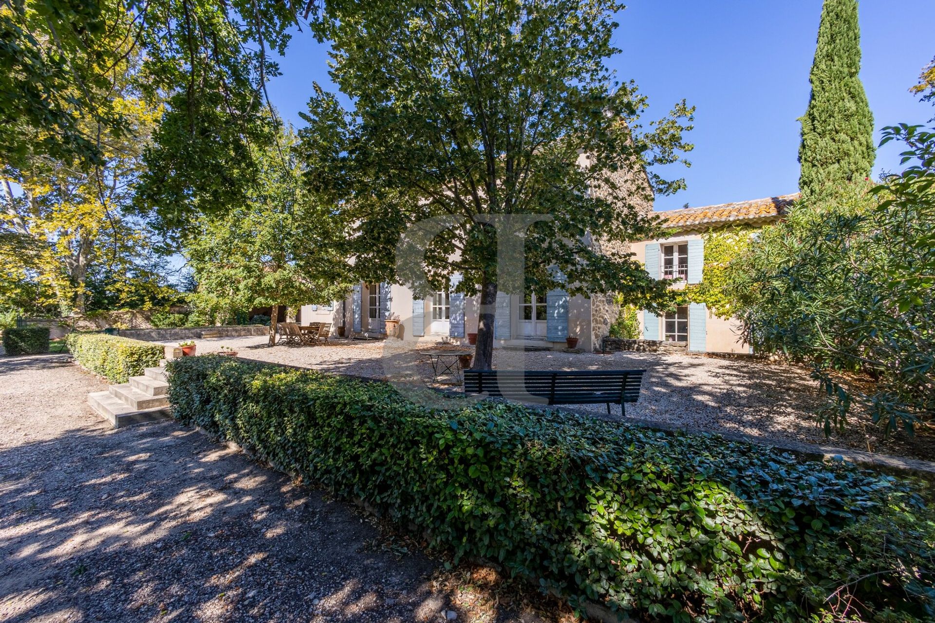 Haus im Monteux, Provence-Alpes-Côte d'Azur 10992355