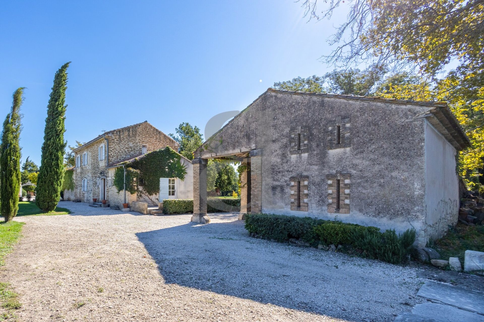 Haus im Monteux, Provence-Alpes-Côte d'Azur 10992355