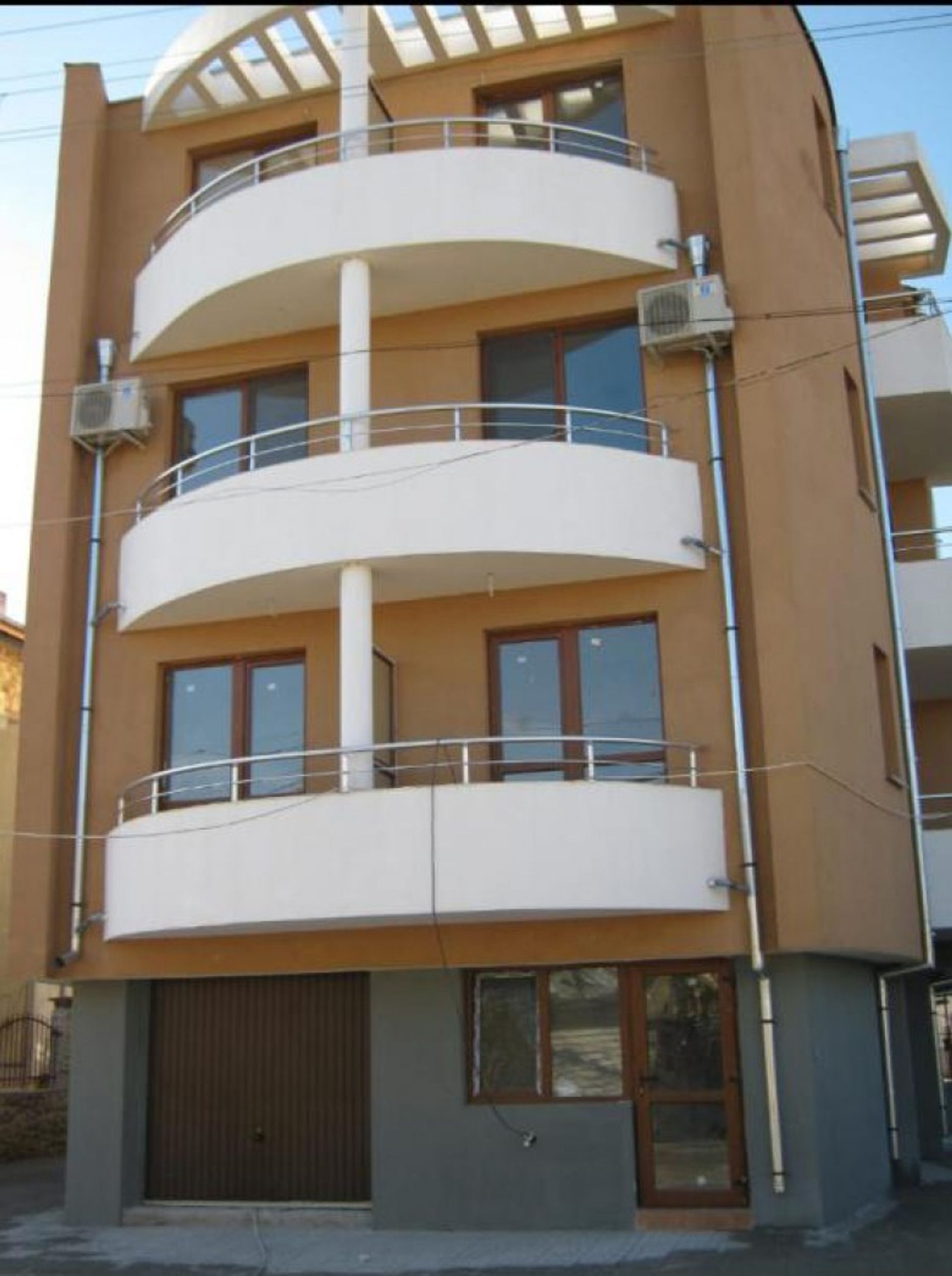 Condominio nel Pomorie, Burgas 10992402