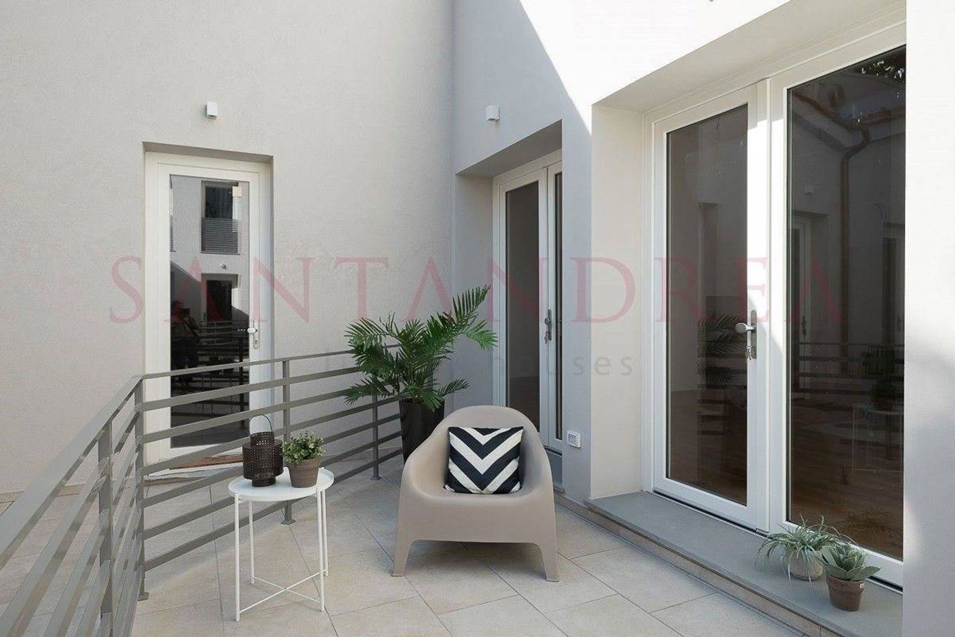 Condominium dans Florence, Tuscany 10992406