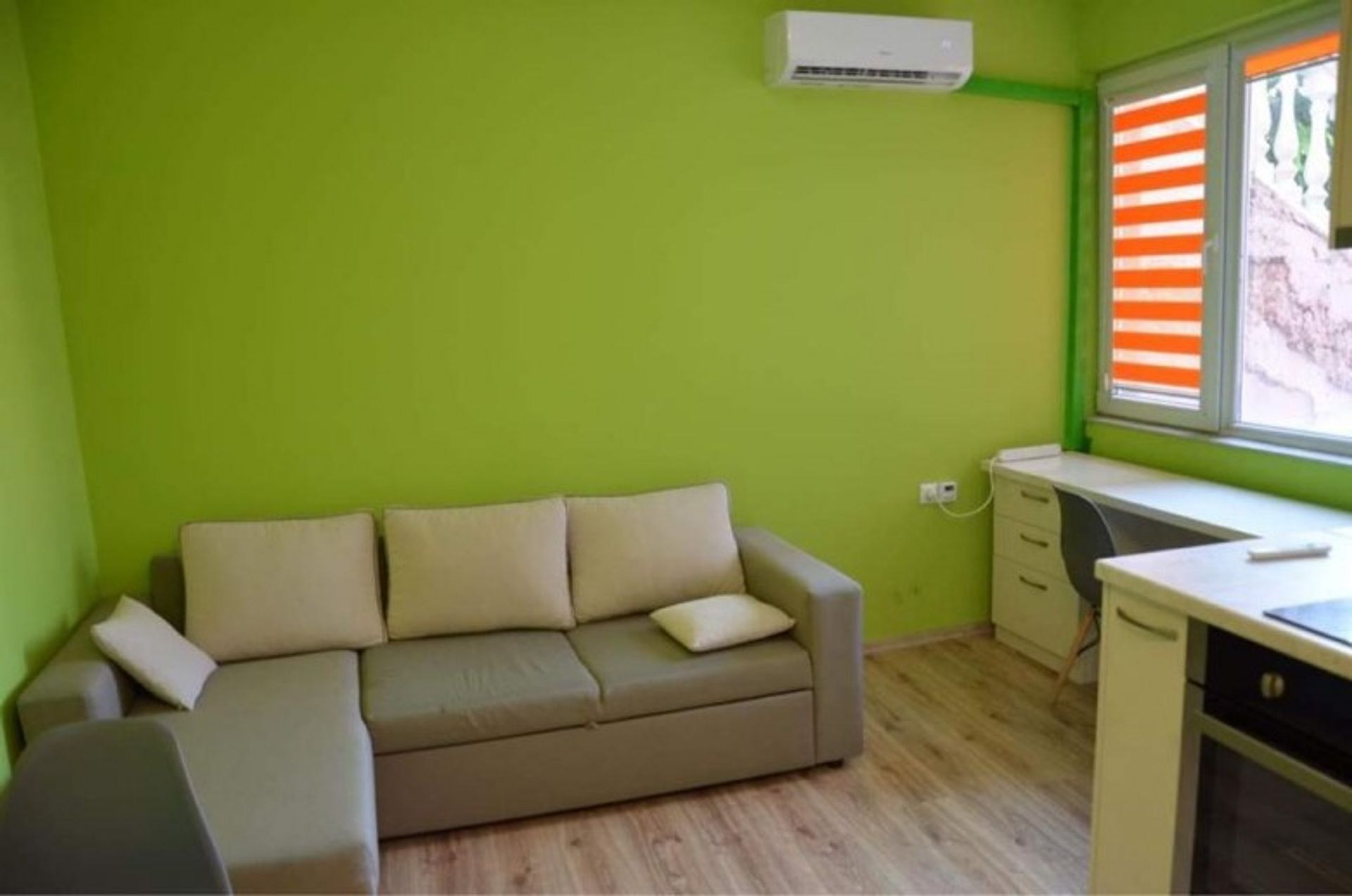 Ejerlejlighed i Sveti Vlas, Burgas 10992412