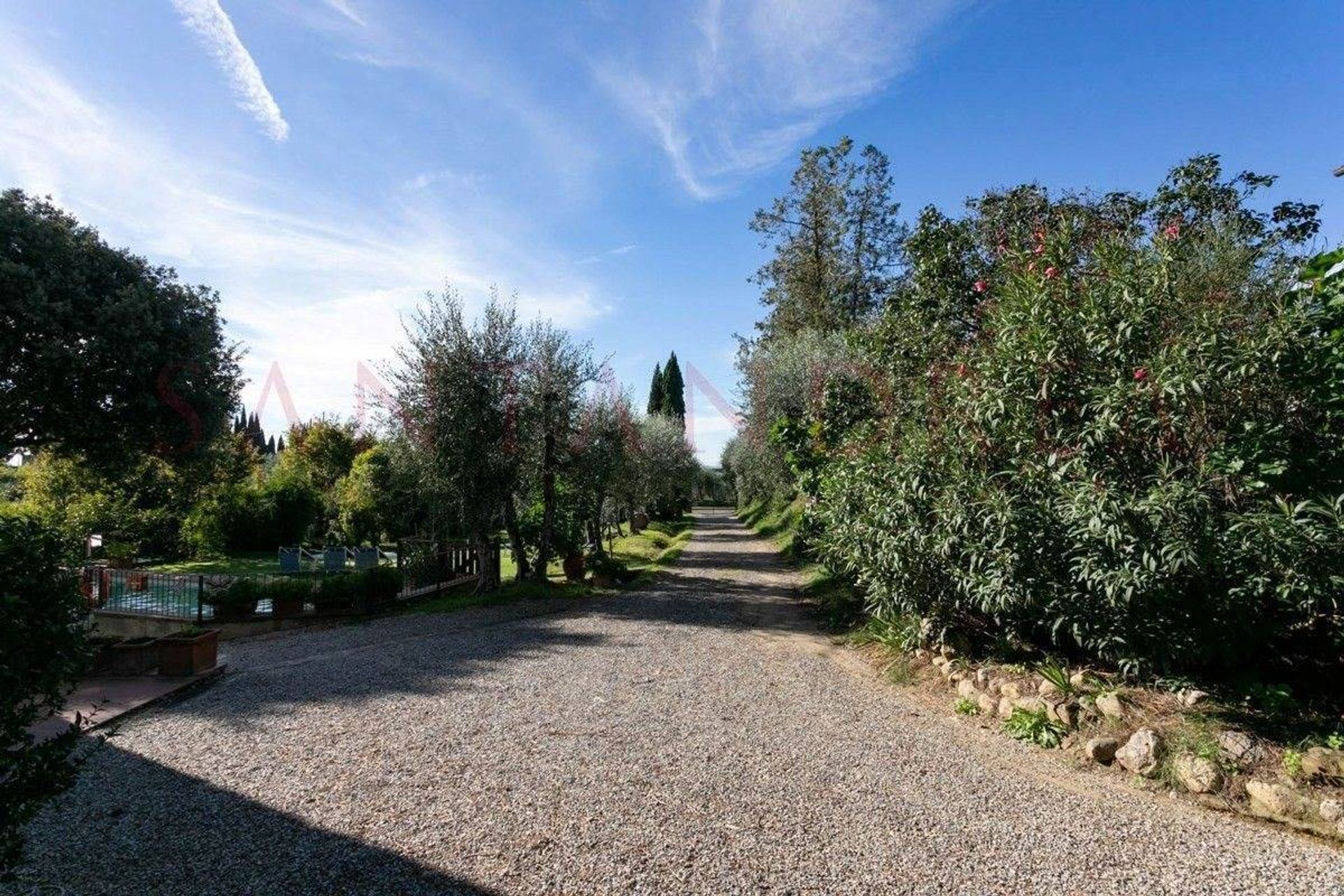 Hus i Castelnuovo Berardenga, Tuscany 10992418