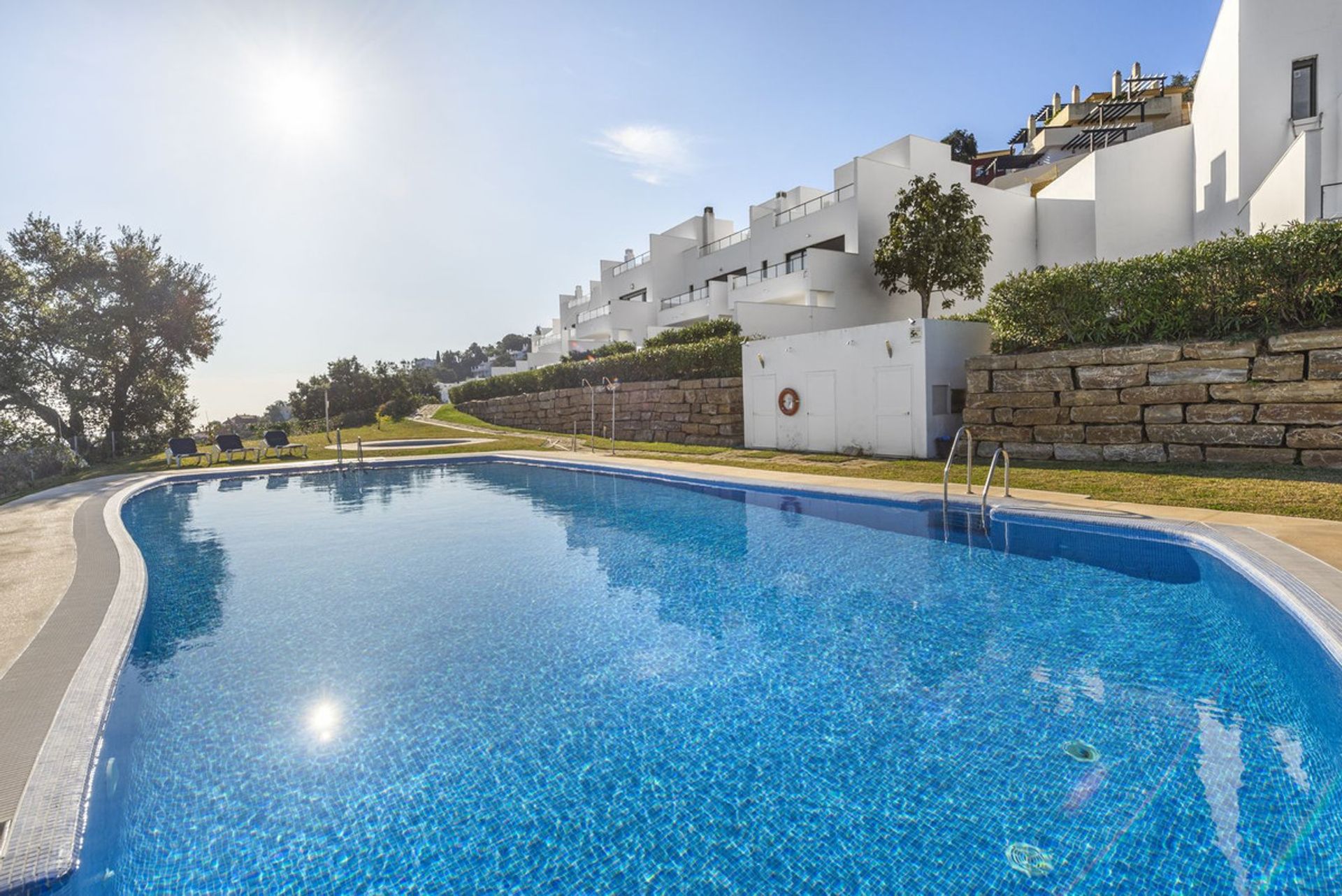 Haus im Marbella, Andalucía 10992424