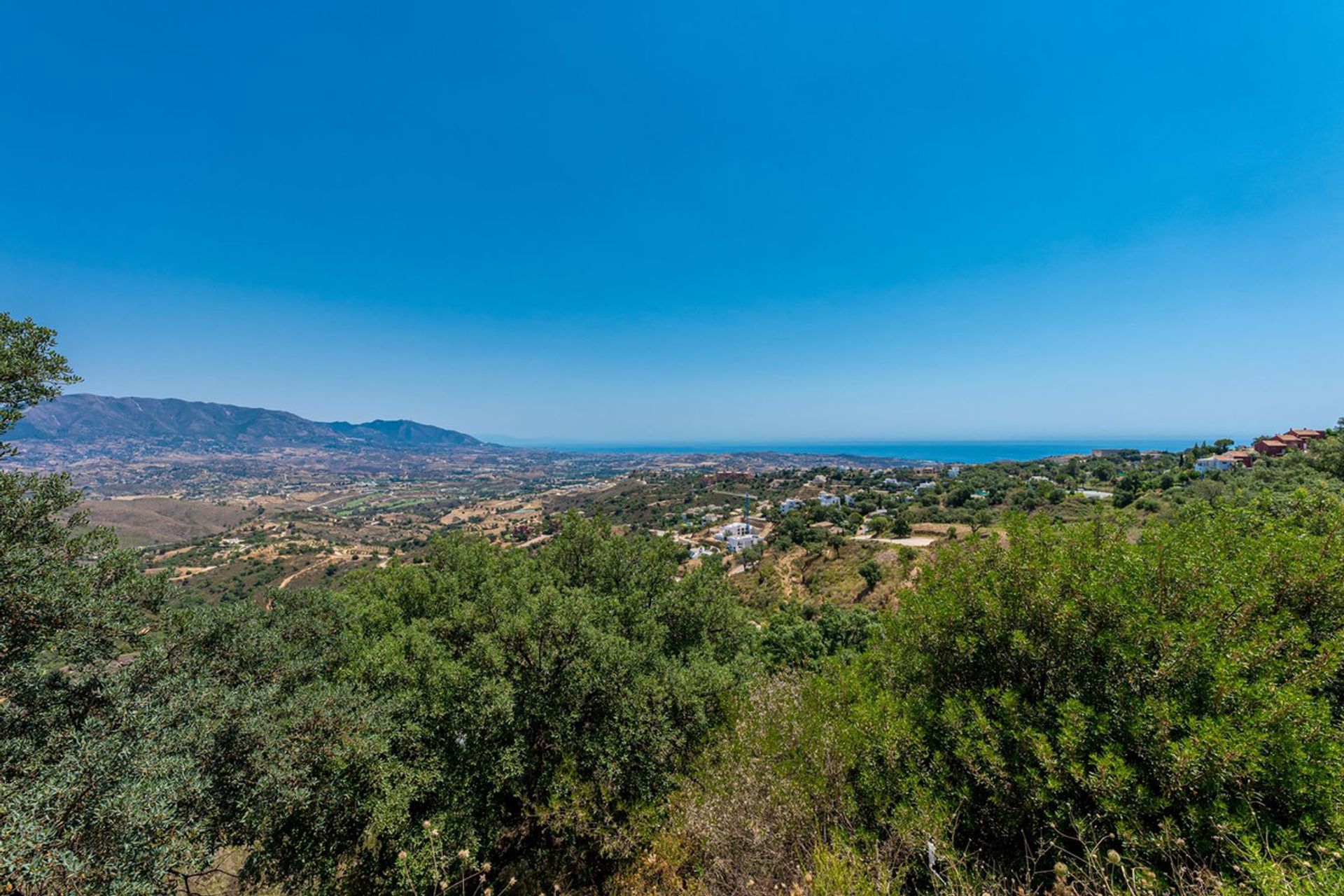 House in Marbella, Andalucía 10992424