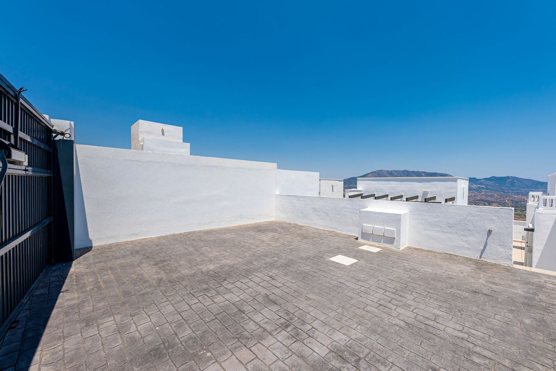 House in Marbella, Andalucía 10992424