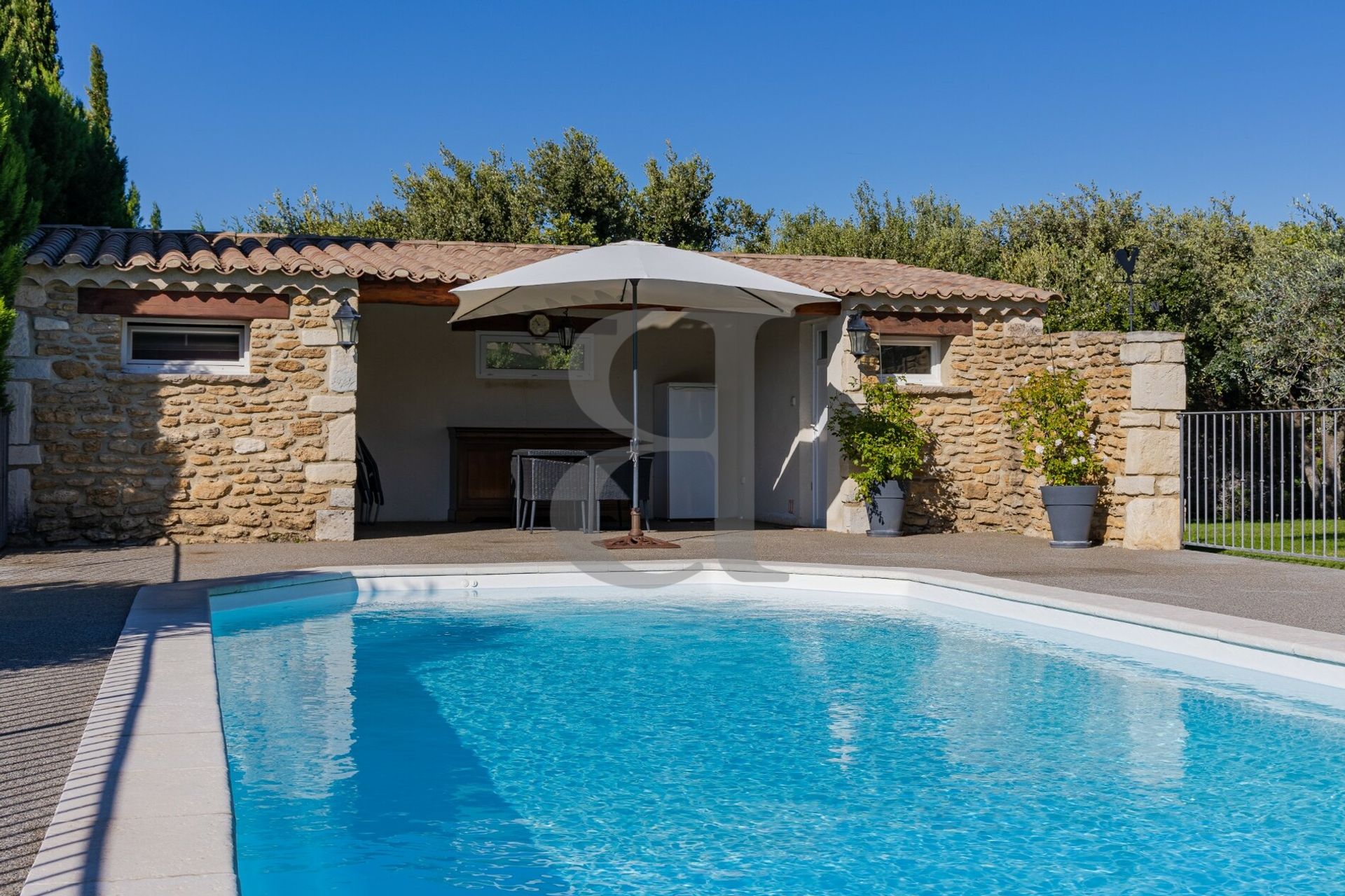 Huis in Valréas, Provence-Alpes-Côte d'Azur 10992430