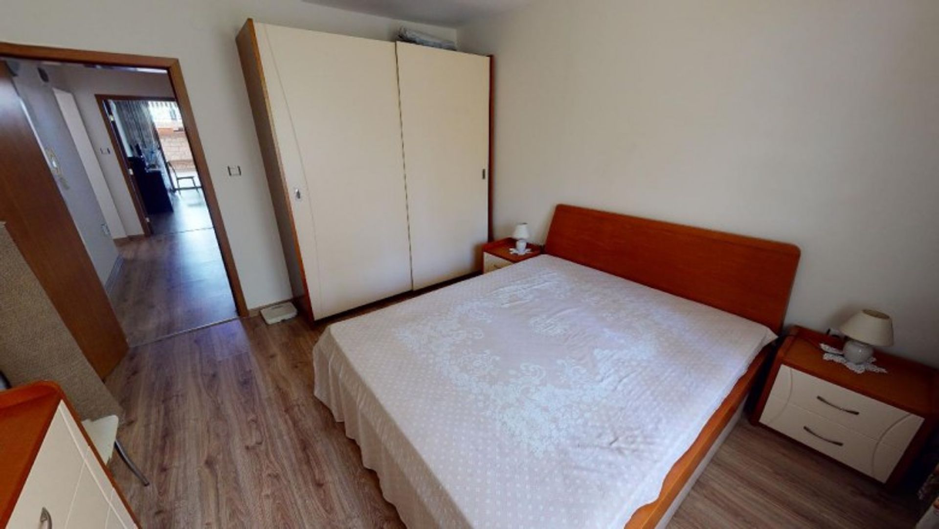 Кондоминиум в Sveti Vlas, Burgas 10992431