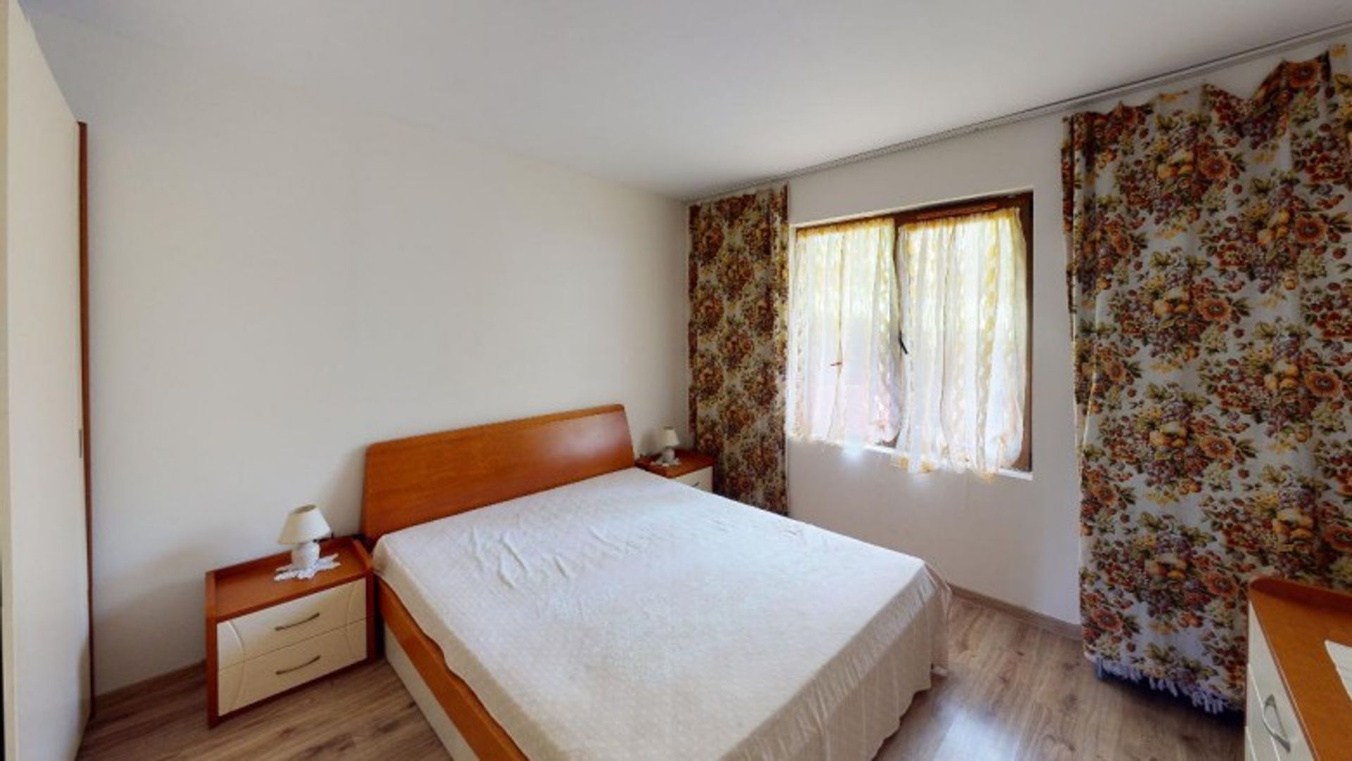 Кондоминиум в Sveti Vlas, Burgas 10992431