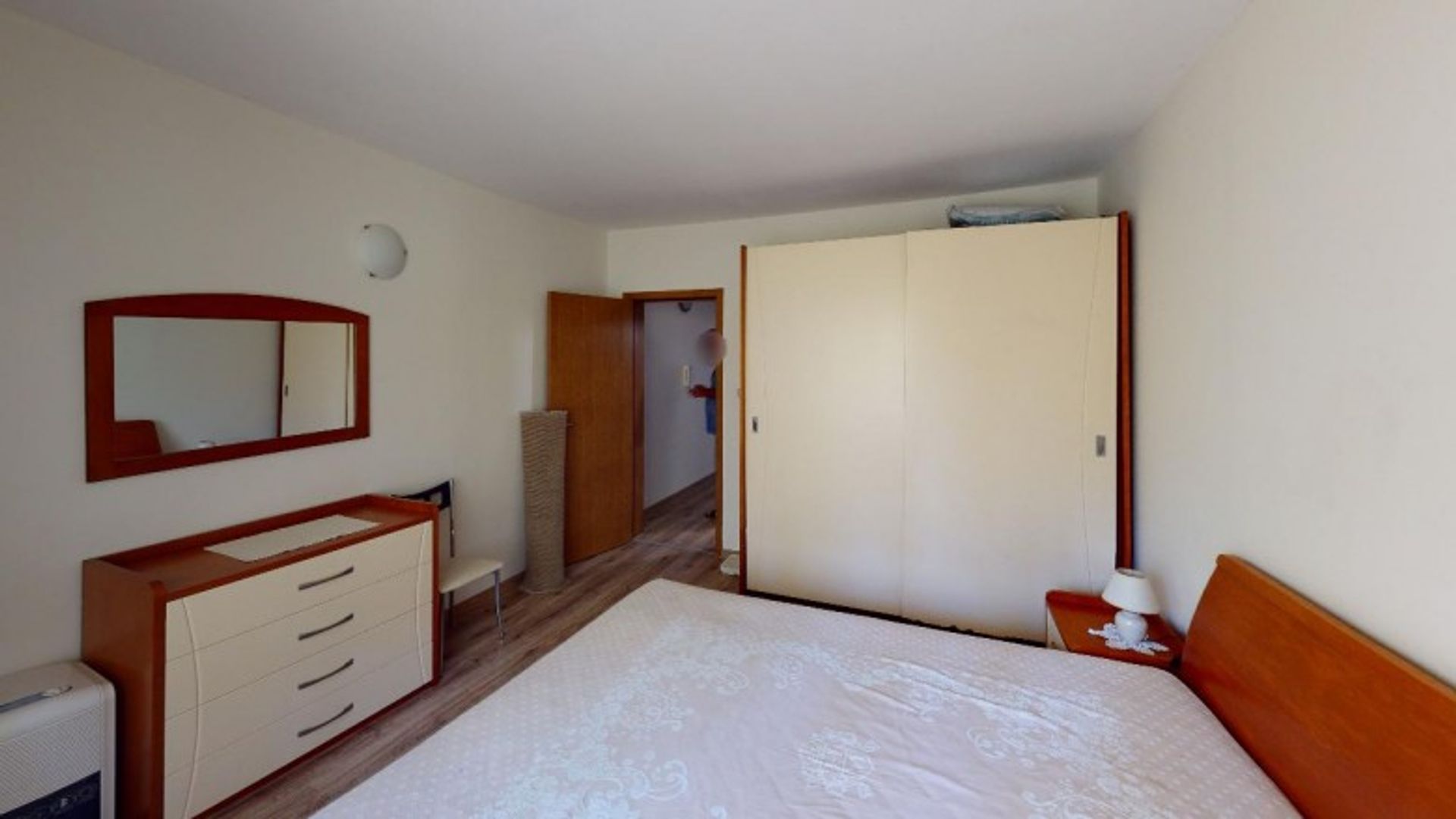 Кондоминиум в Sveti Vlas, Burgas 10992431