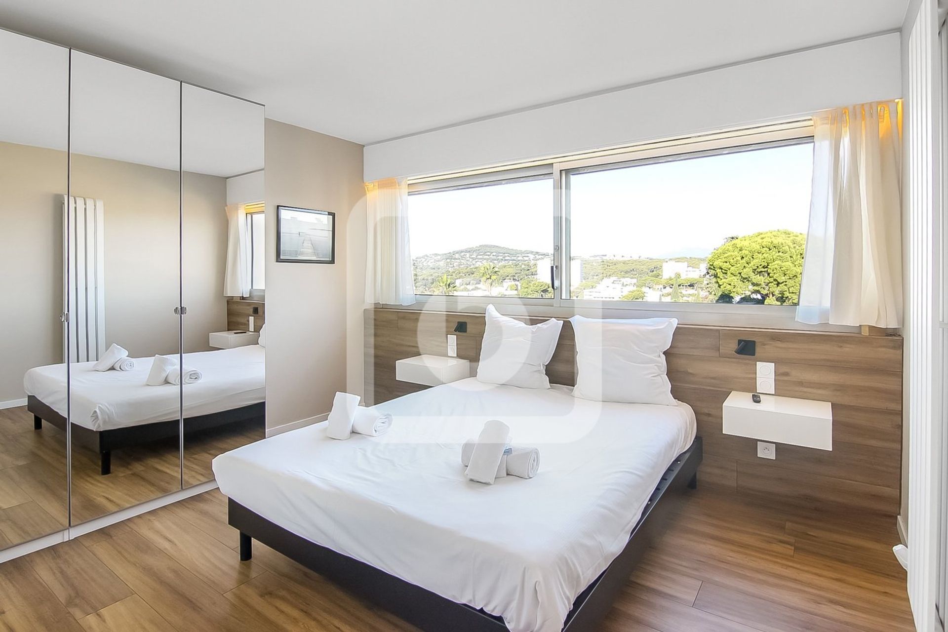 Kondominium w Antibes, Provence-Alpes-Côte d'Azur 10992434