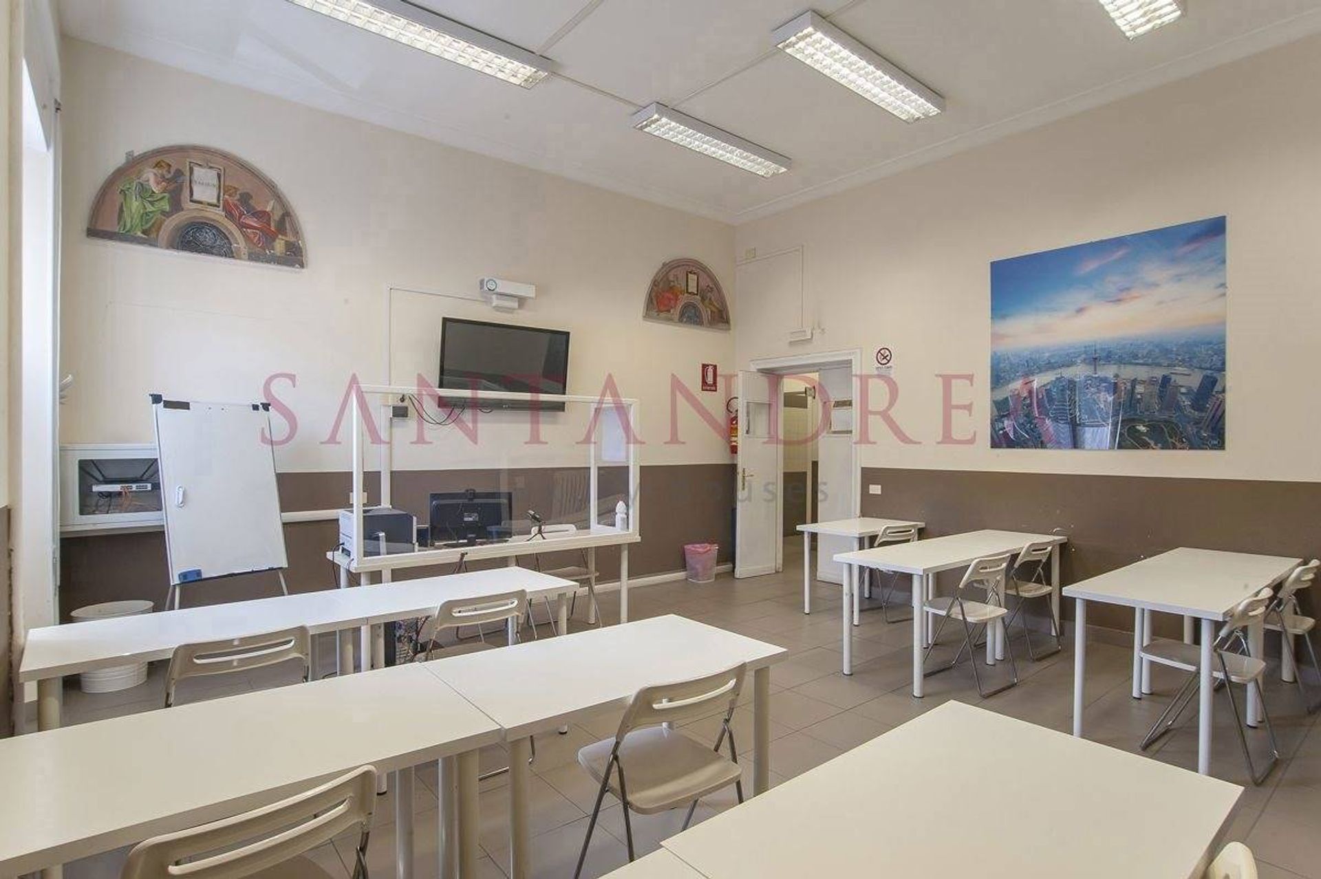 Gabinet w Rome, Lazio 10992469