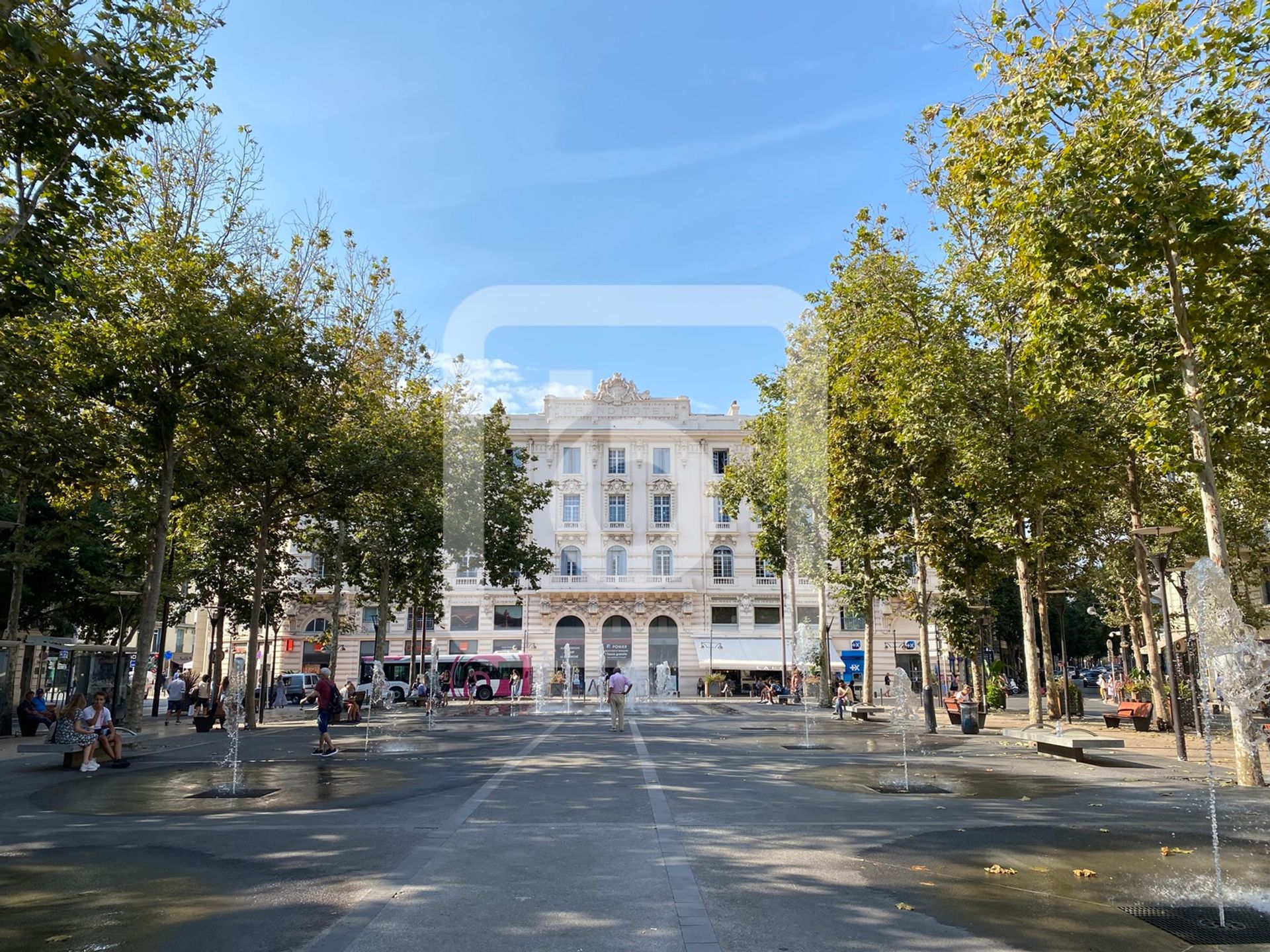 Eigentumswohnung im Plaine de la Brague, Provence-Alpes-Côte d'Azur 10992482