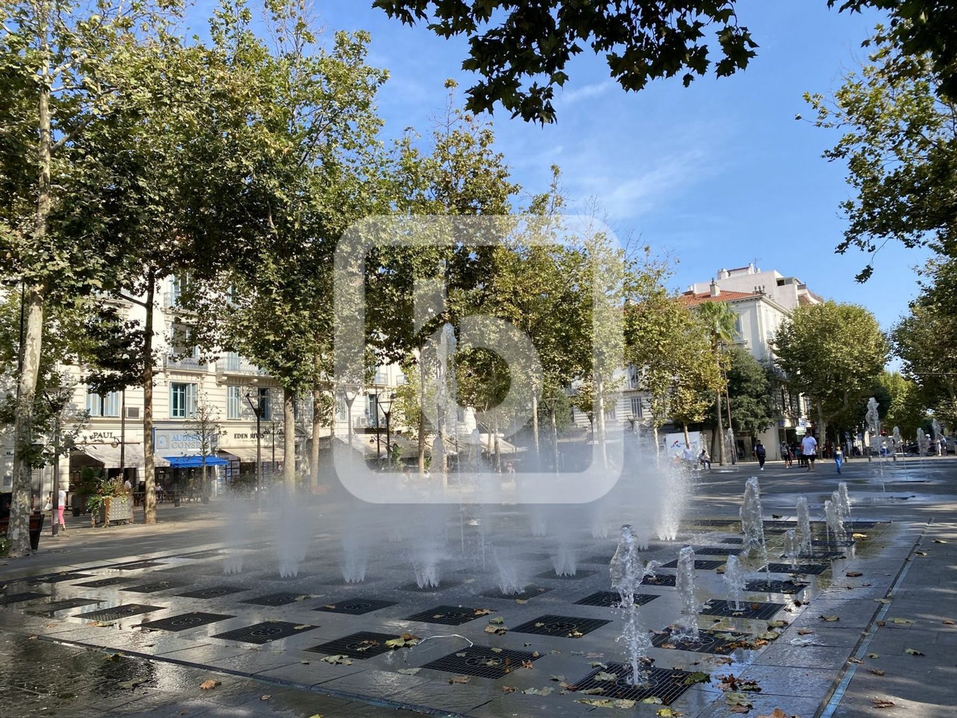 קוֹנדוֹמִינִיוֹן ב Antibes, Provence-Alpes-Côte d'Azur 10992491