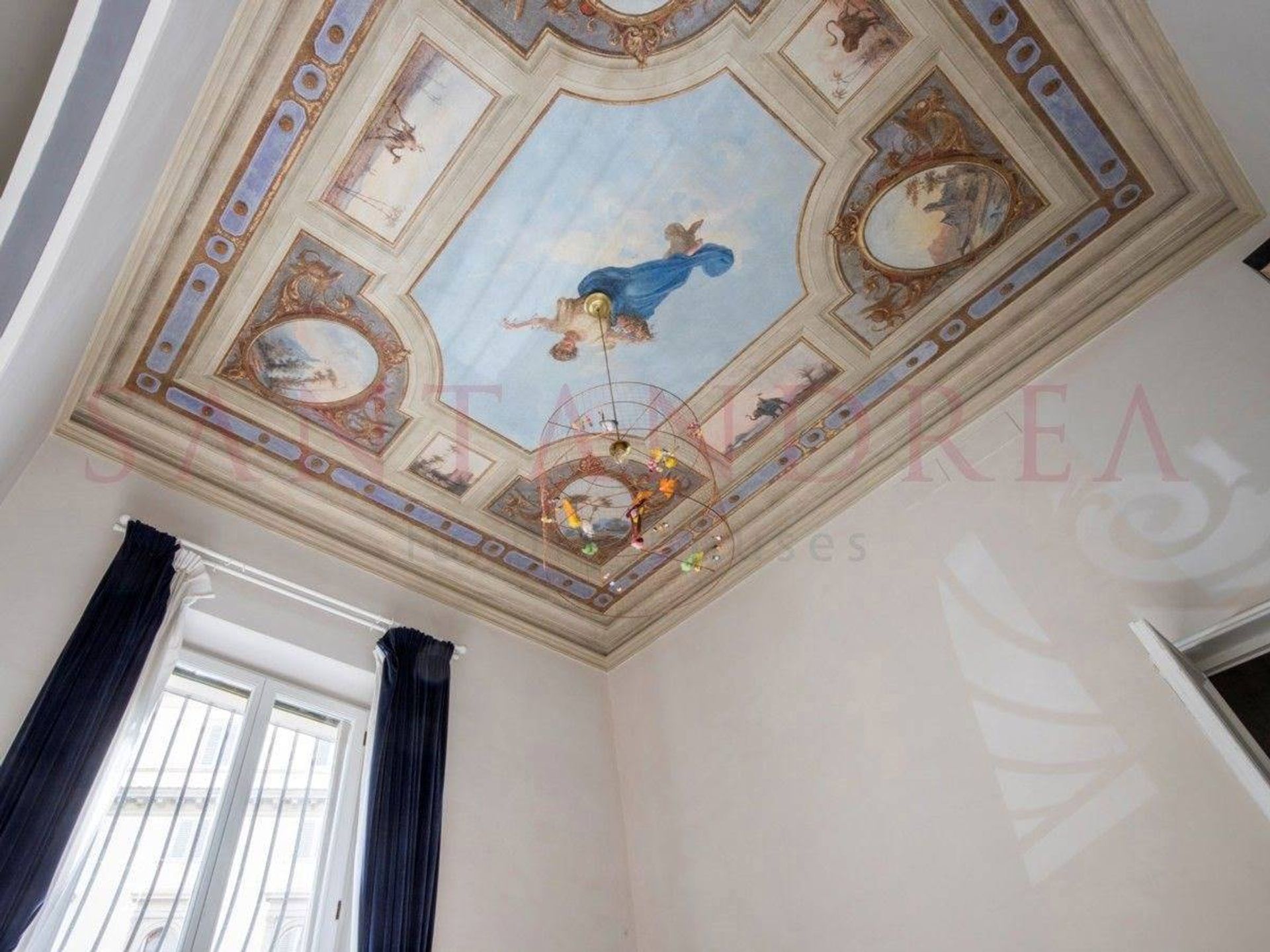 Condominium in Florence, Tuscany 10992492