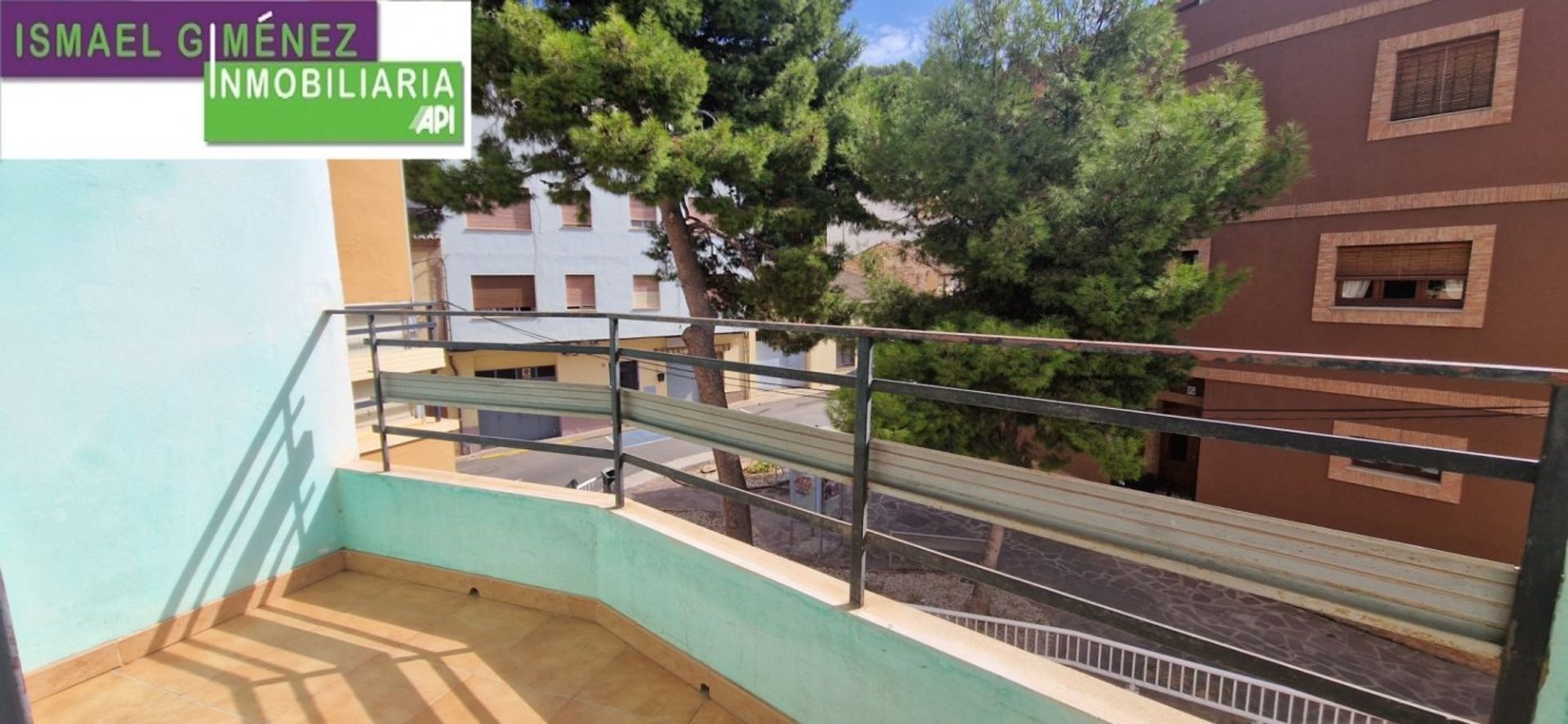 Condominio en Náquera, Valencia 10992496