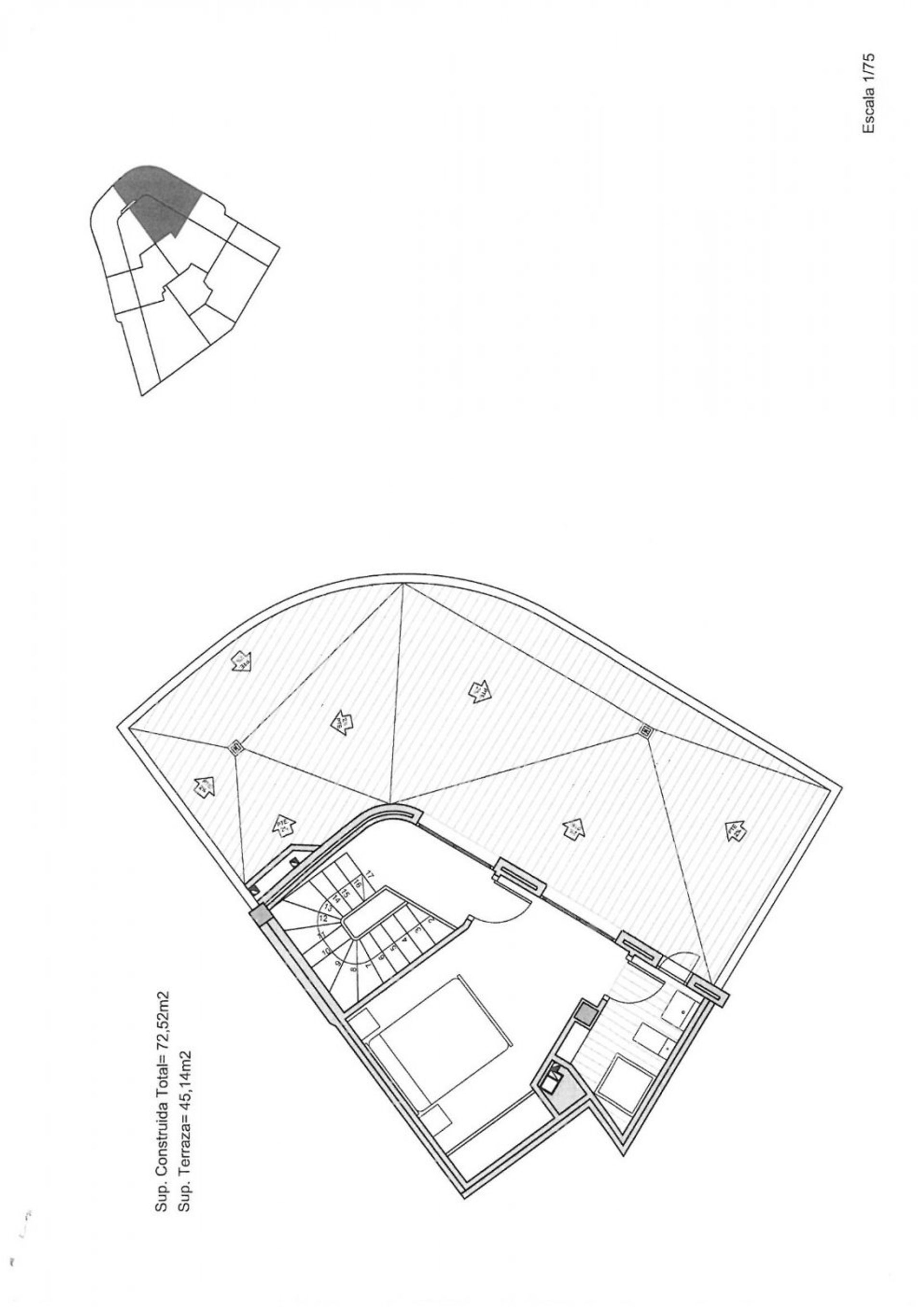 Huis in Náquera, Valencian Community 10992504