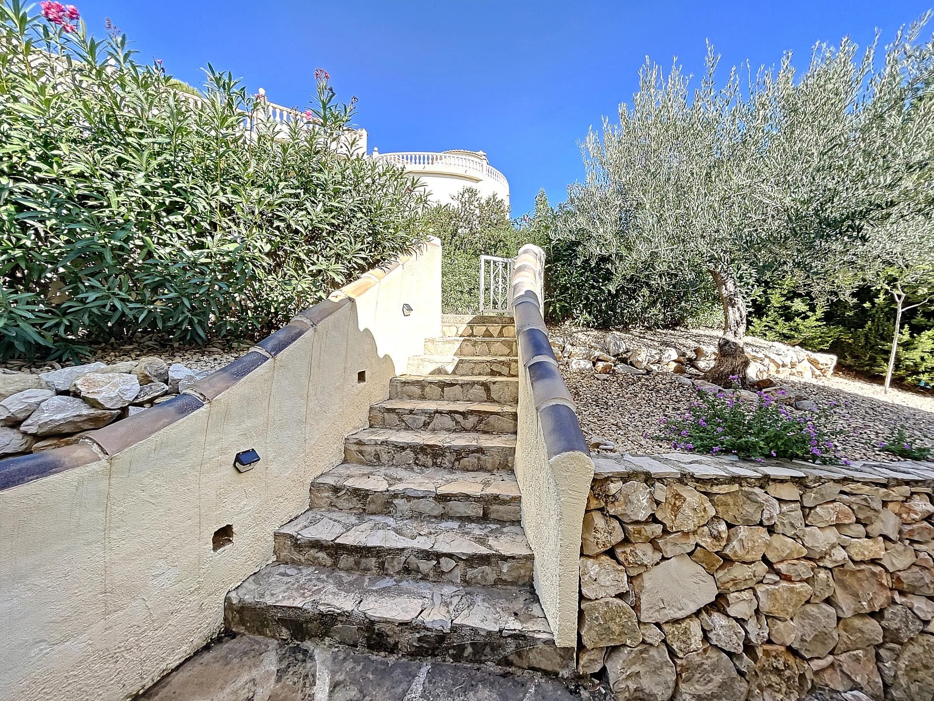 Haus im Rada de Moraira, Valencia 10992522