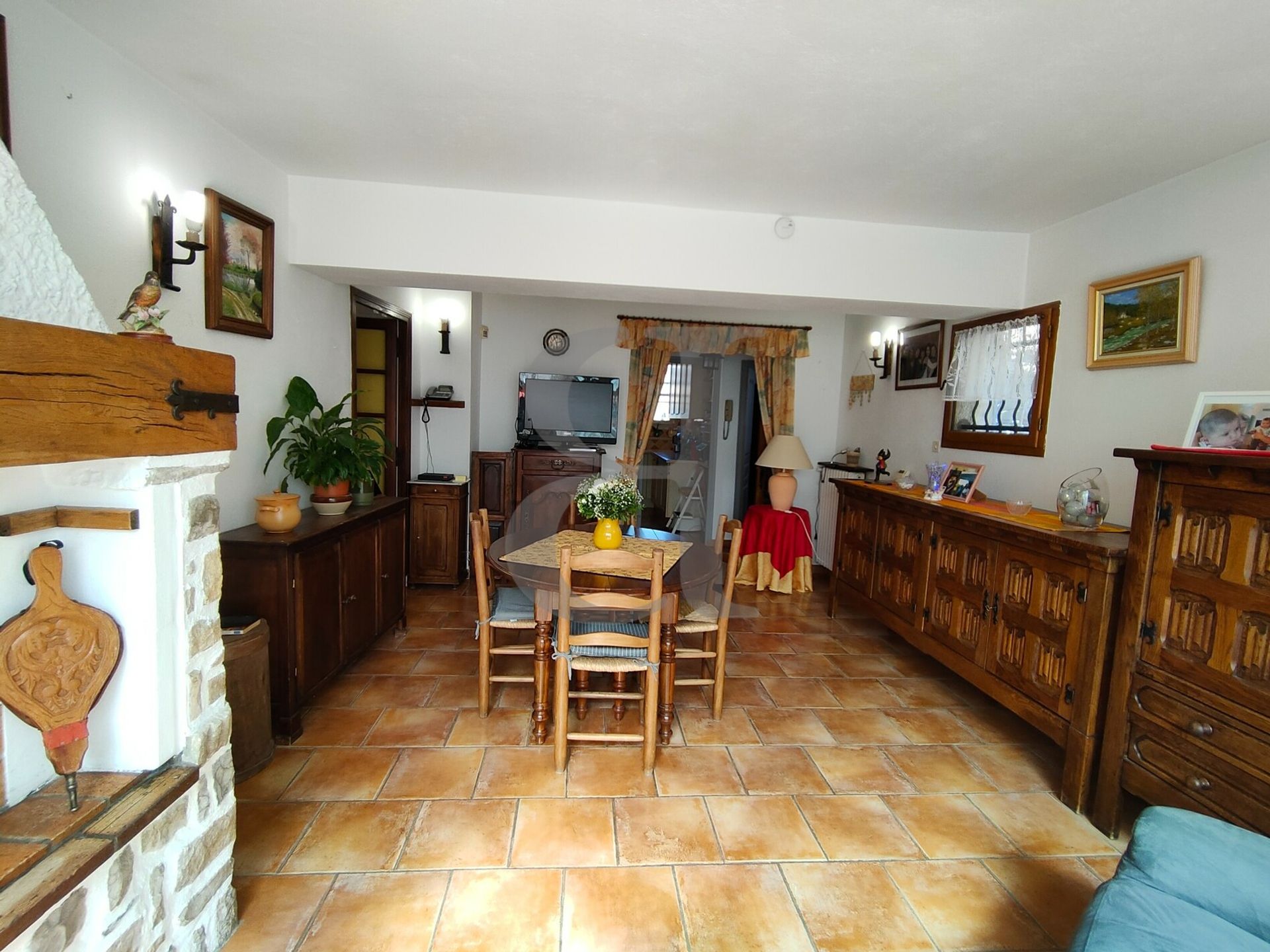 жилой дом в Vaison-la-Romaine, Provence-Alpes-Côte d'Azur 10992530