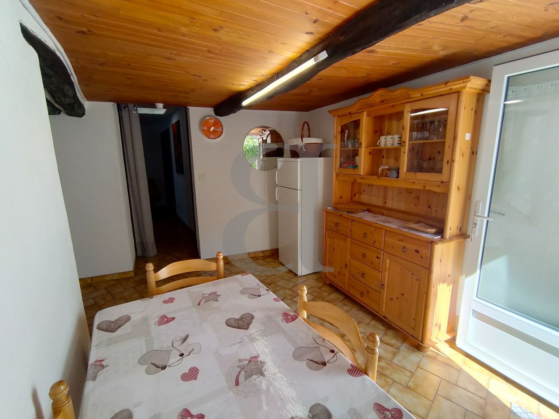 жилой дом в Vaison-la-Romaine, Provence-Alpes-Côte d'Azur 10992530