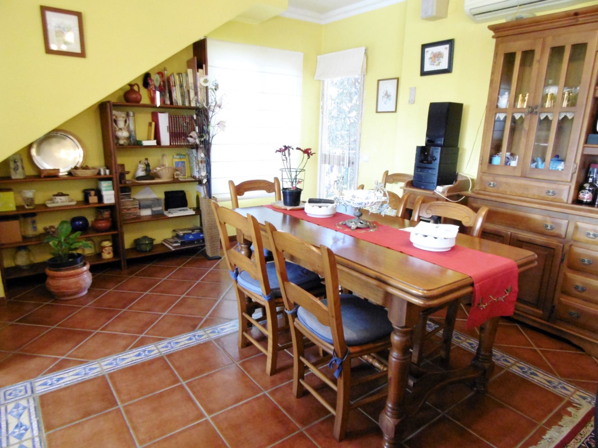 Hus i Mijas, Andalucía 10992564