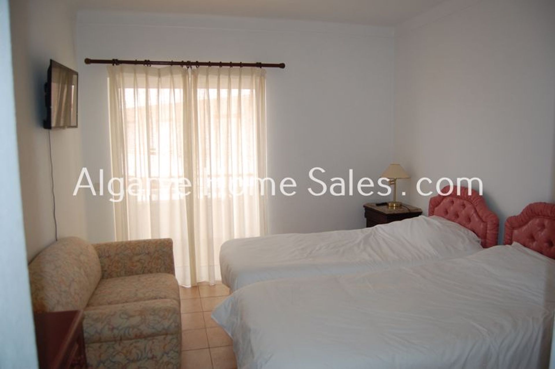 Condominium dans Carvoeiro, Faro 10992581