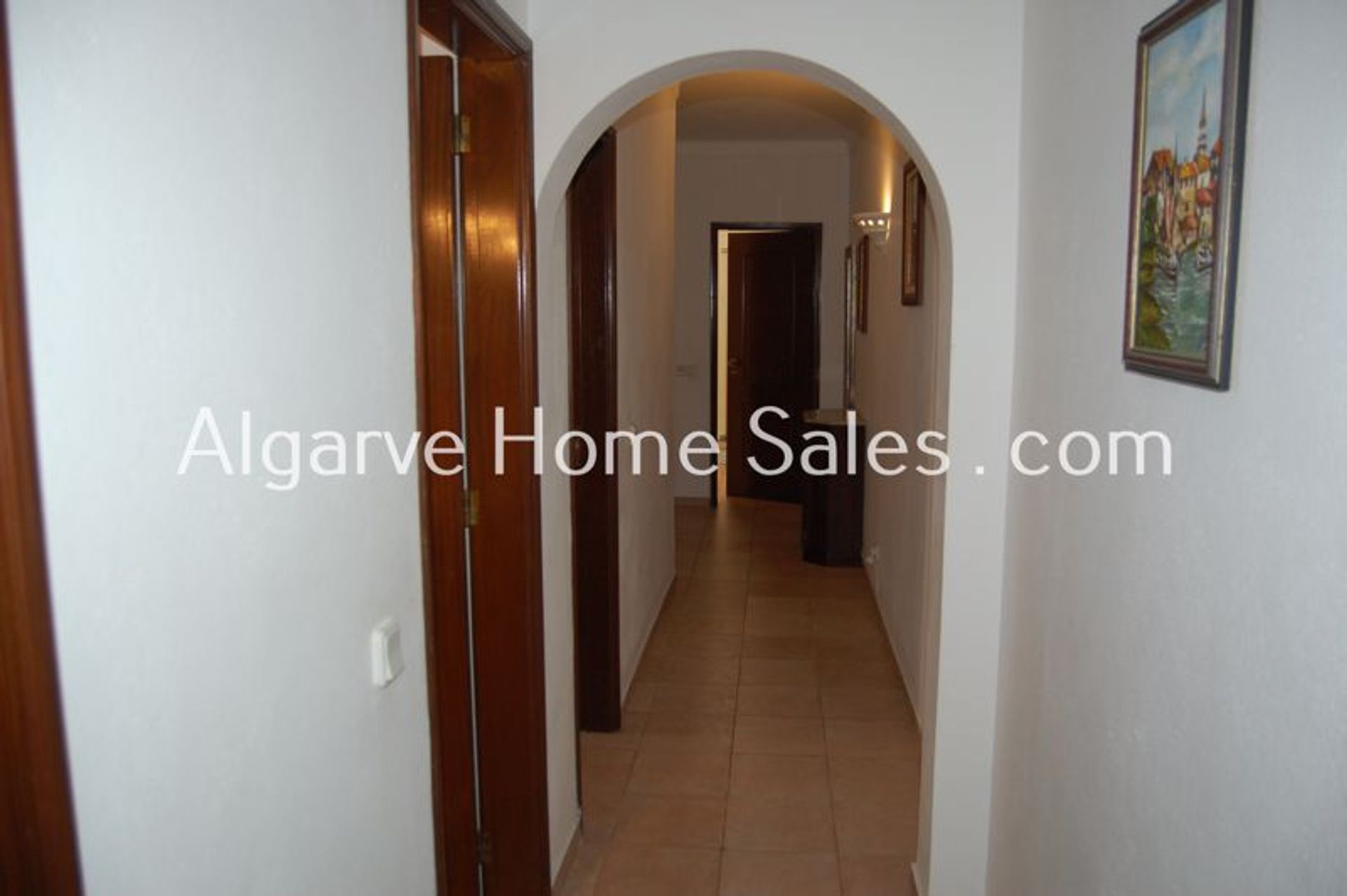 Condominio en Carvoeiro, Faro 10992581