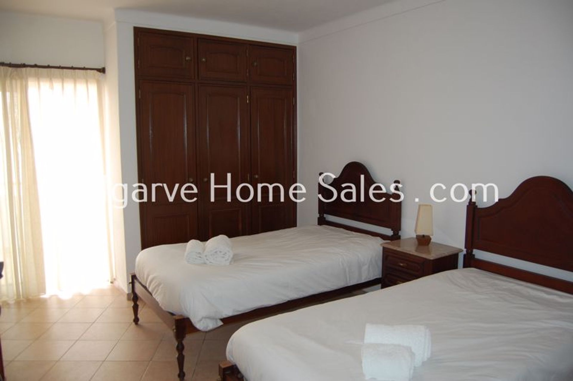 Condominium dans Carvoeiro, Faro 10992581