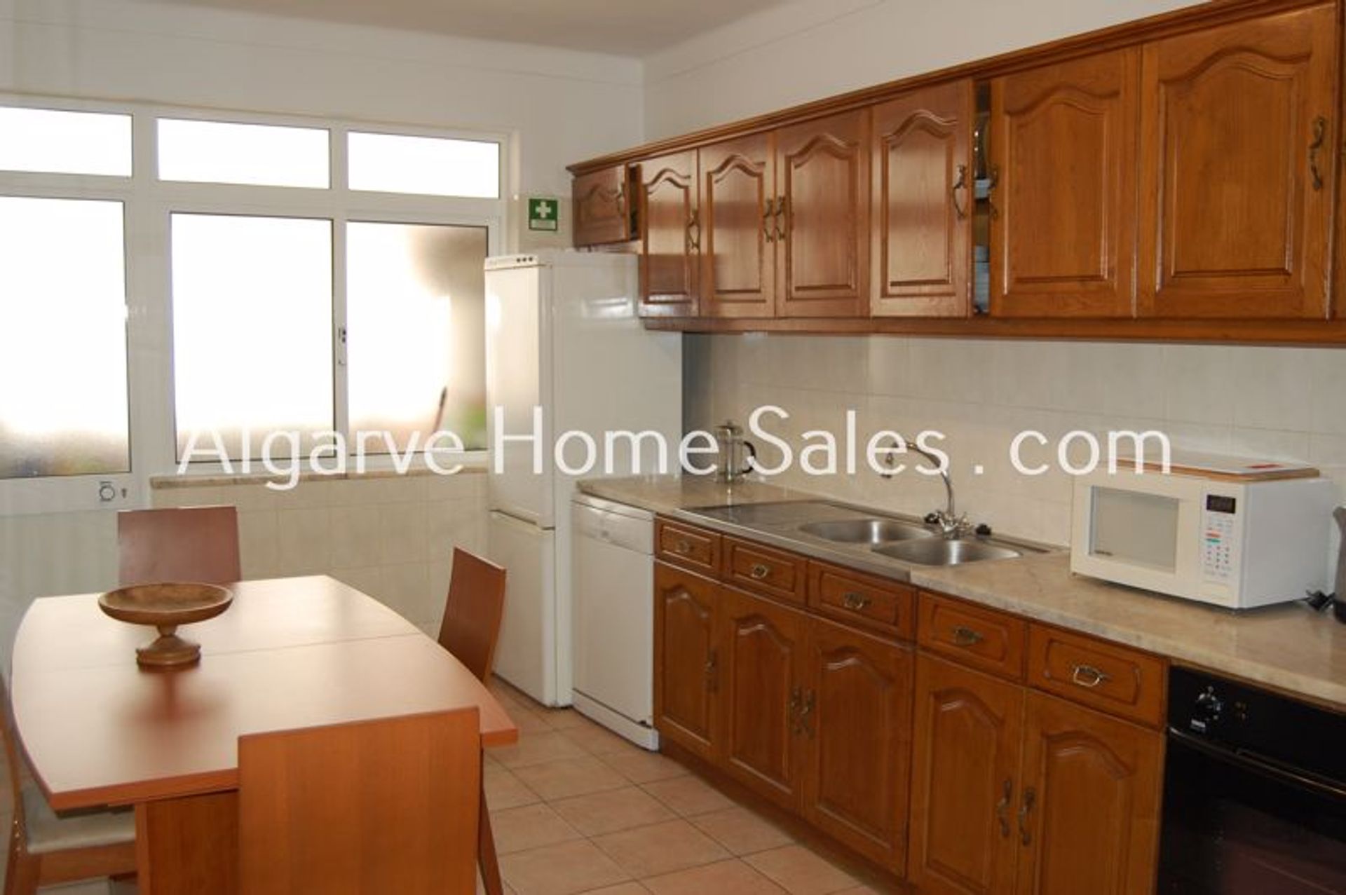 Condominium dans Carvoeiro, Faro 10992581