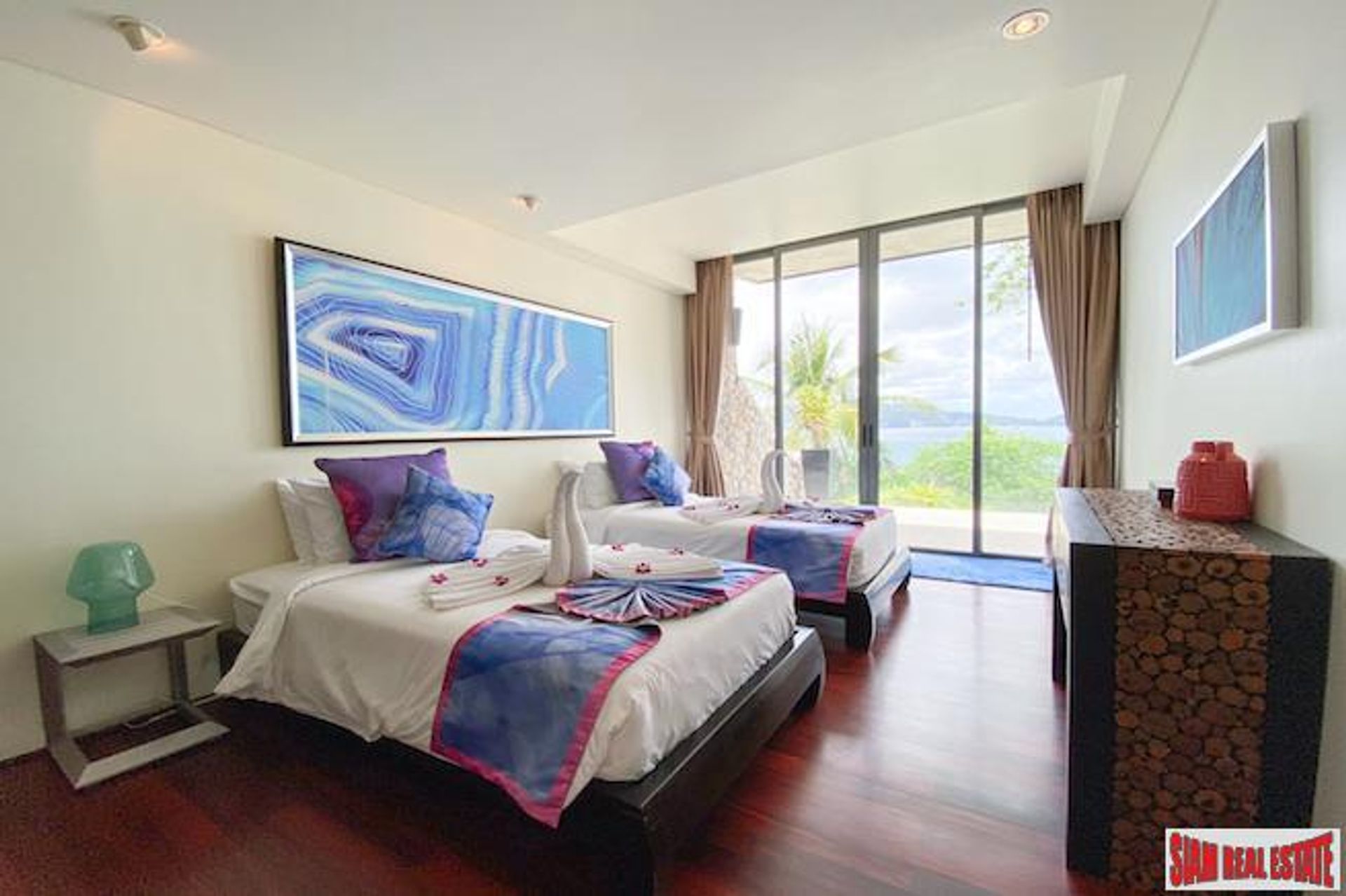 Будинок в Kamala, Phuket 10992589