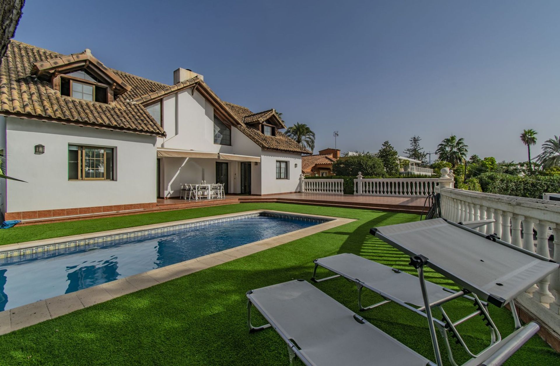 Haus im Estepona, Andalucía 10992592