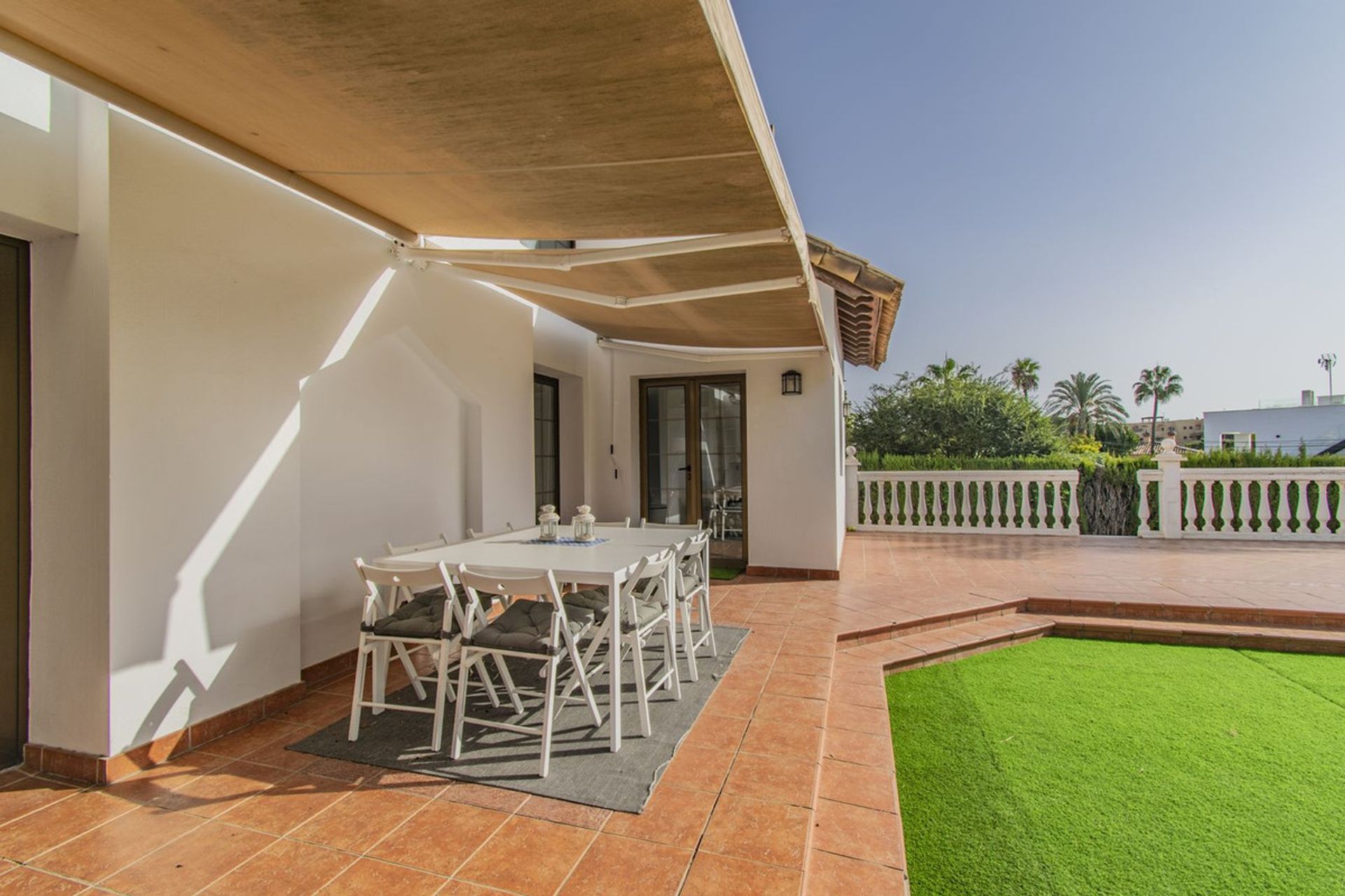 Haus im Estepona, Andalucía 10992592