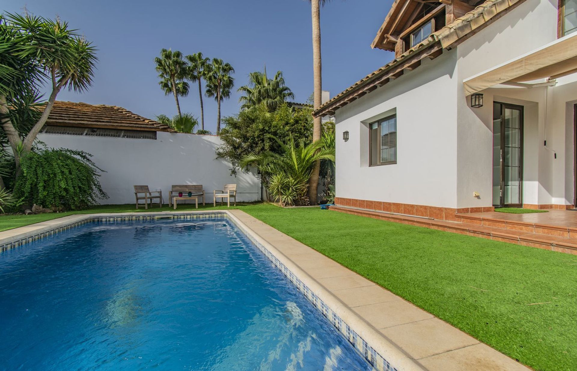 Haus im Estepona, Andalucía 10992592