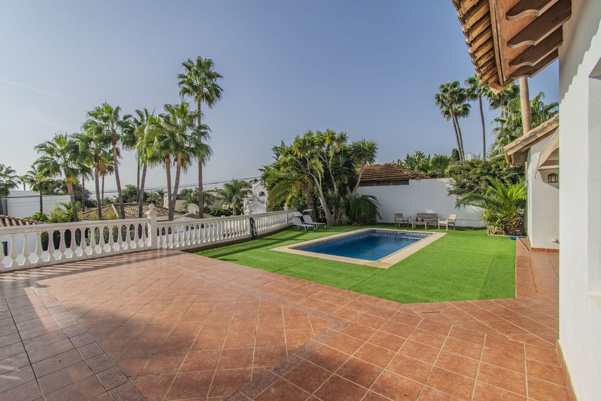 Haus im Estepona, Andalucía 10992592